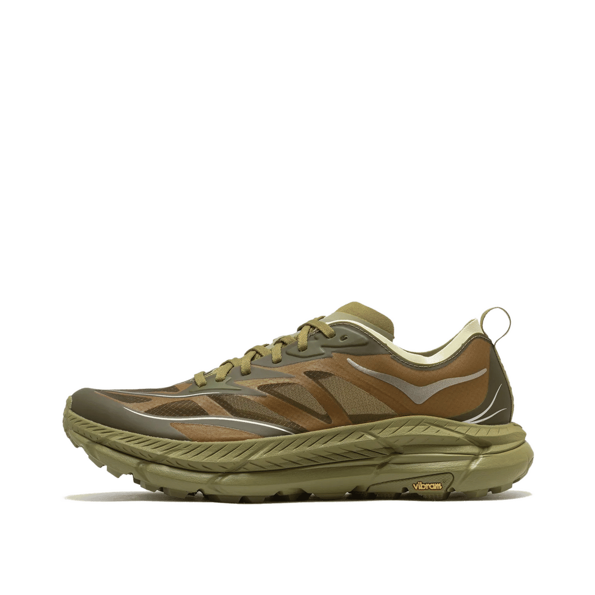 Hoka U Mafate Speed 4 Lite "Wild Rye/Pampas Grass" | 1168450WYP