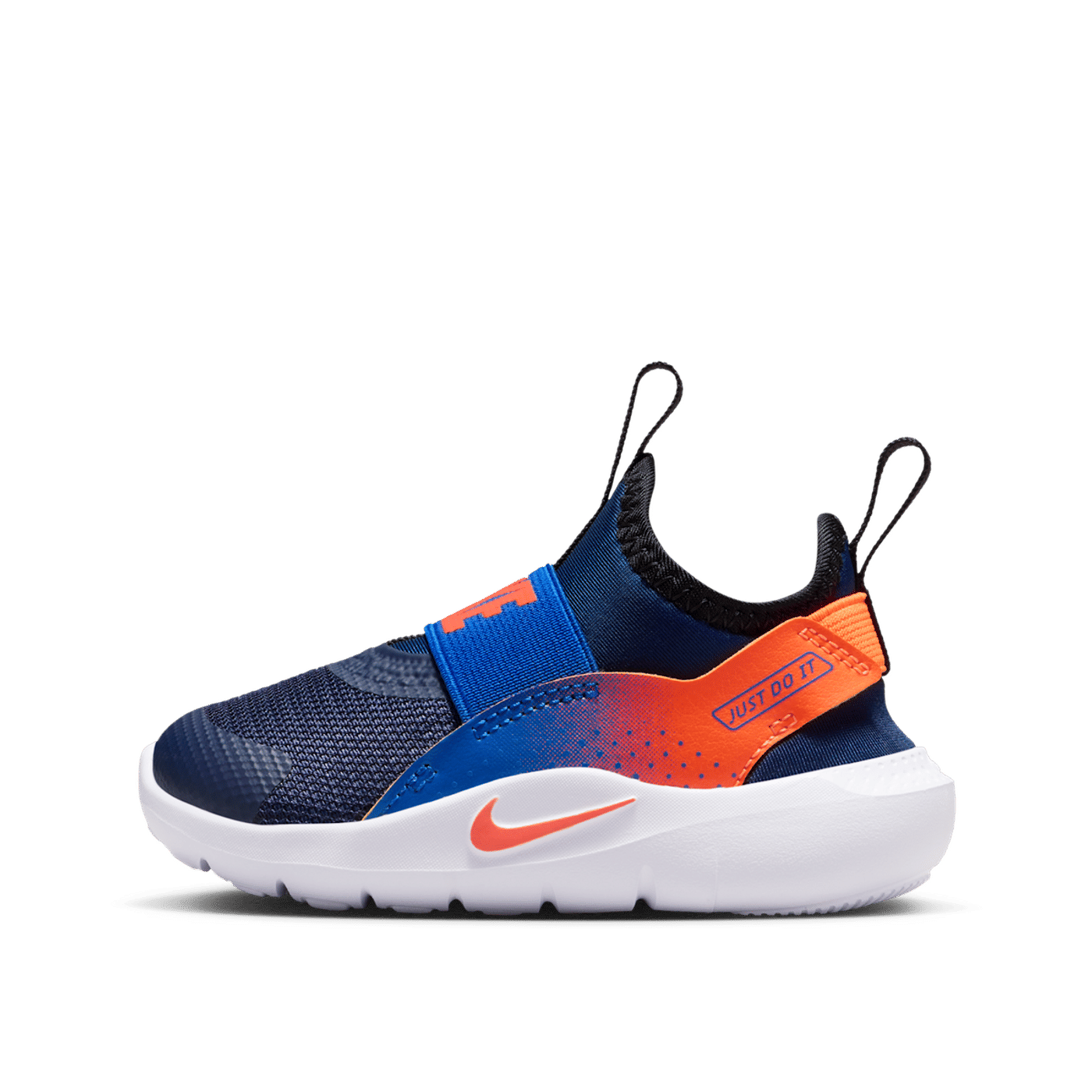 Nike Flex Runner 4 "Blue" | IF2895-401