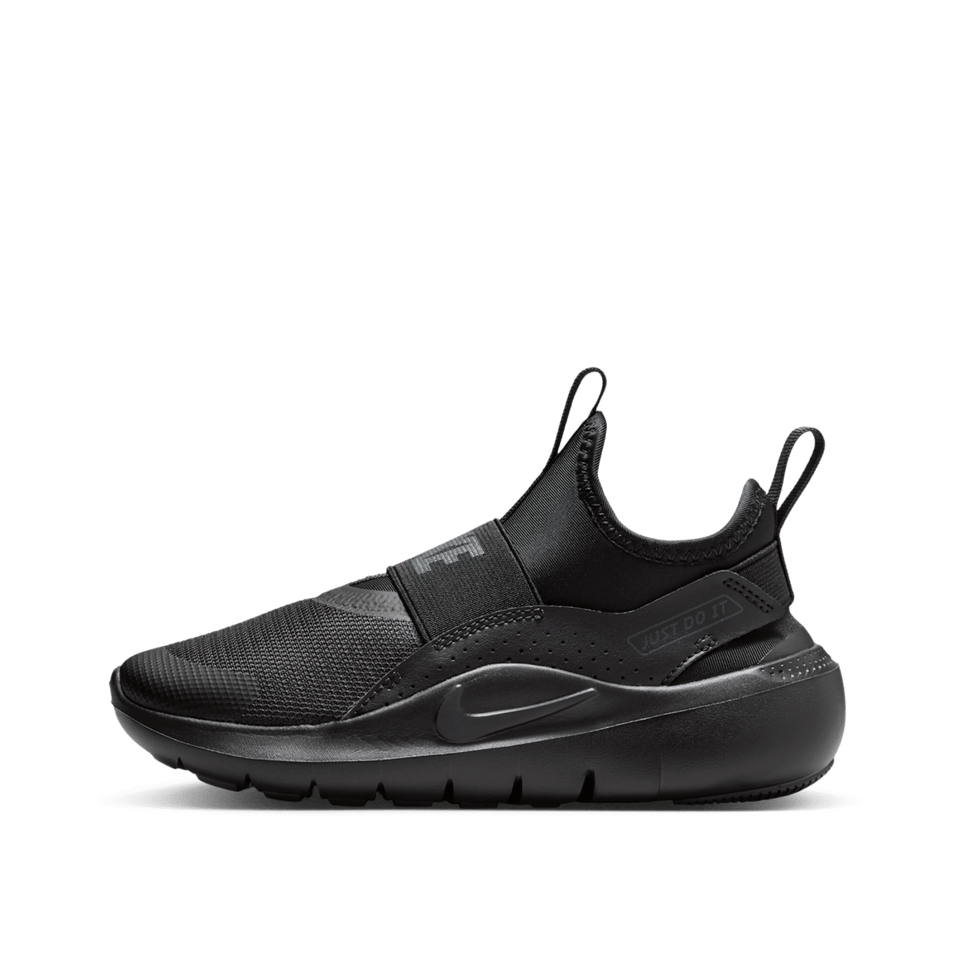 Nike Flex Runner 4 "Black" | IF2894-001