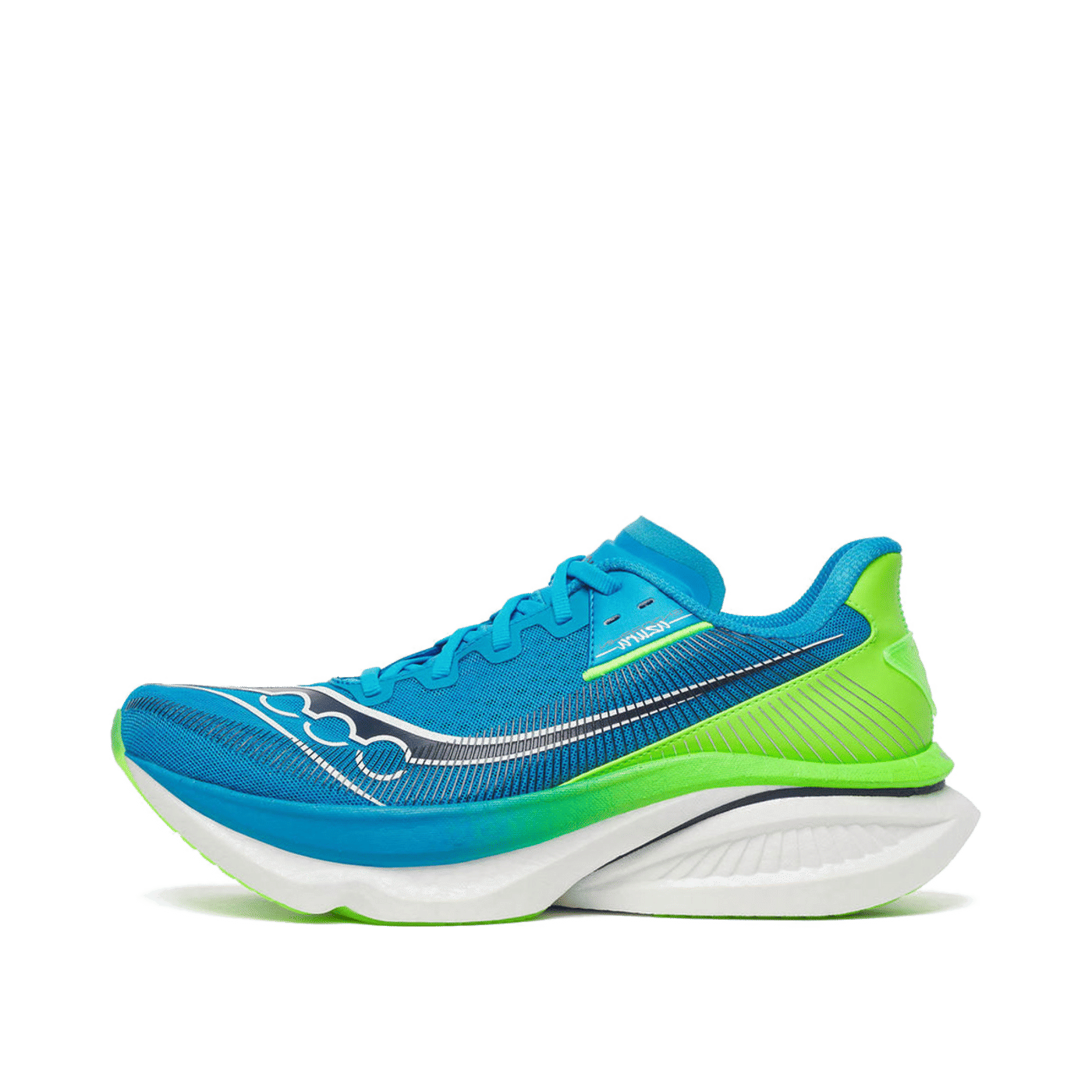 Saucony Endorphin Azura "Blue/Green" | S2107015-0