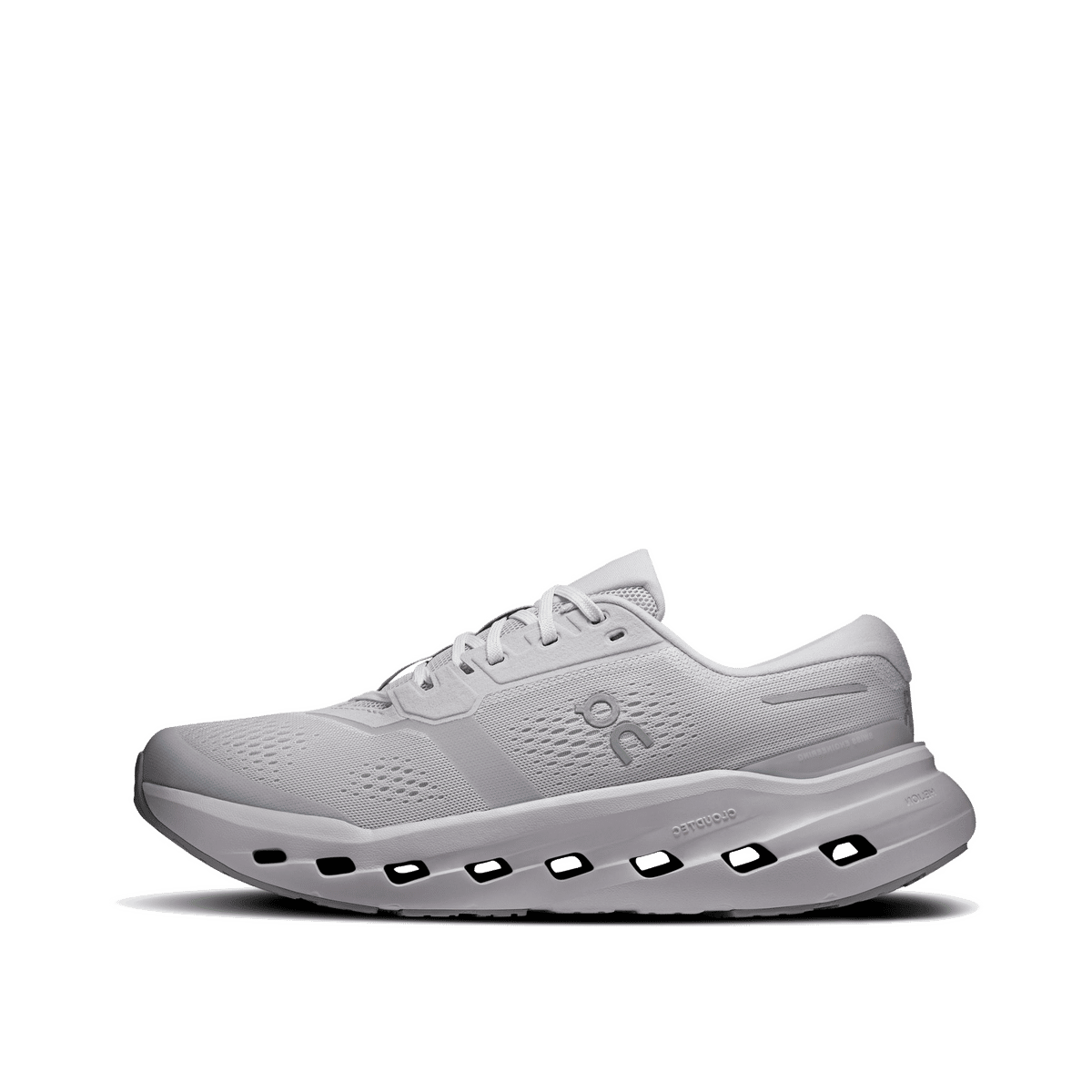 On Cloudrunner 3 "Grey" | 3MG10071536