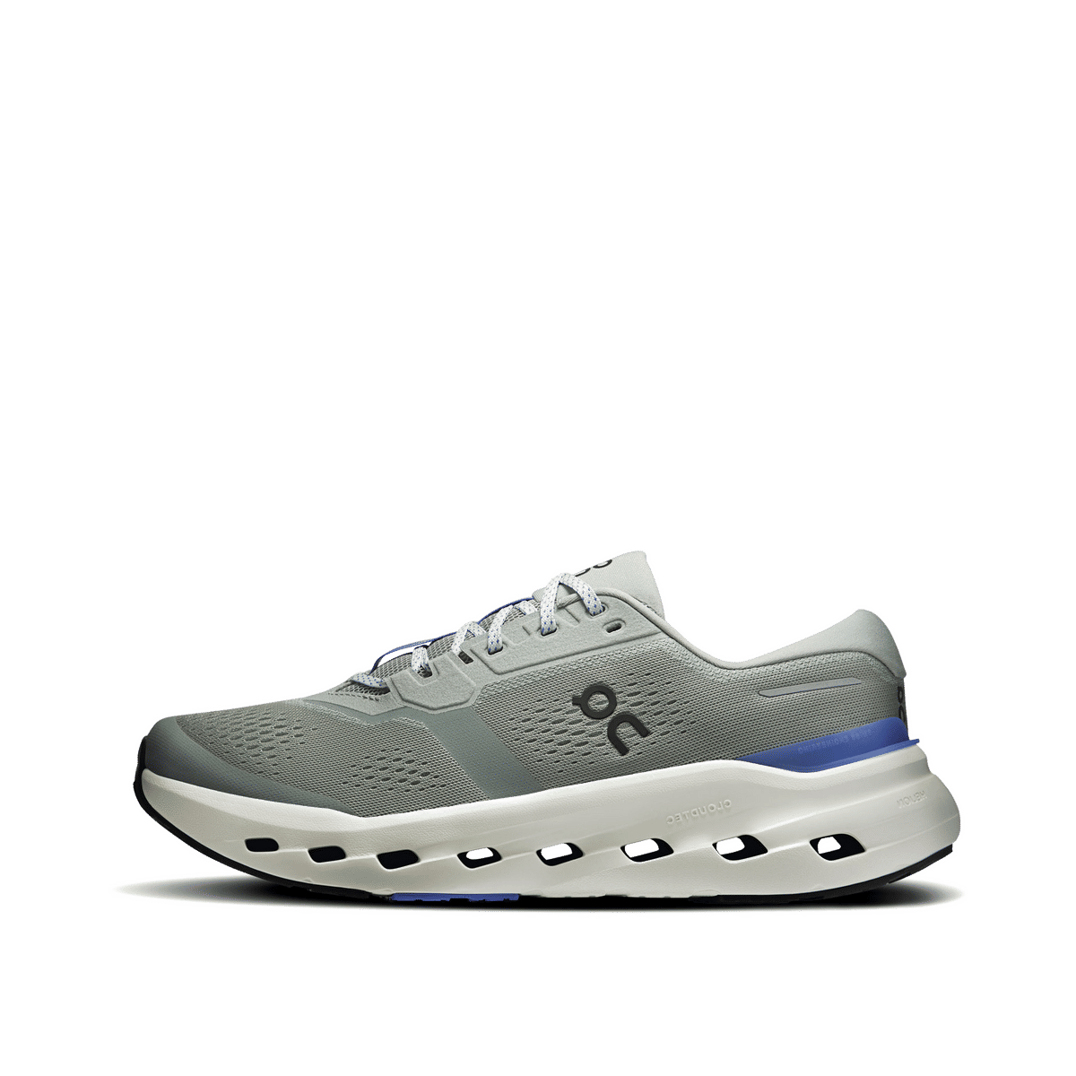 On Cloudrunner 3 "Grey/Blue" | 3MG10074422