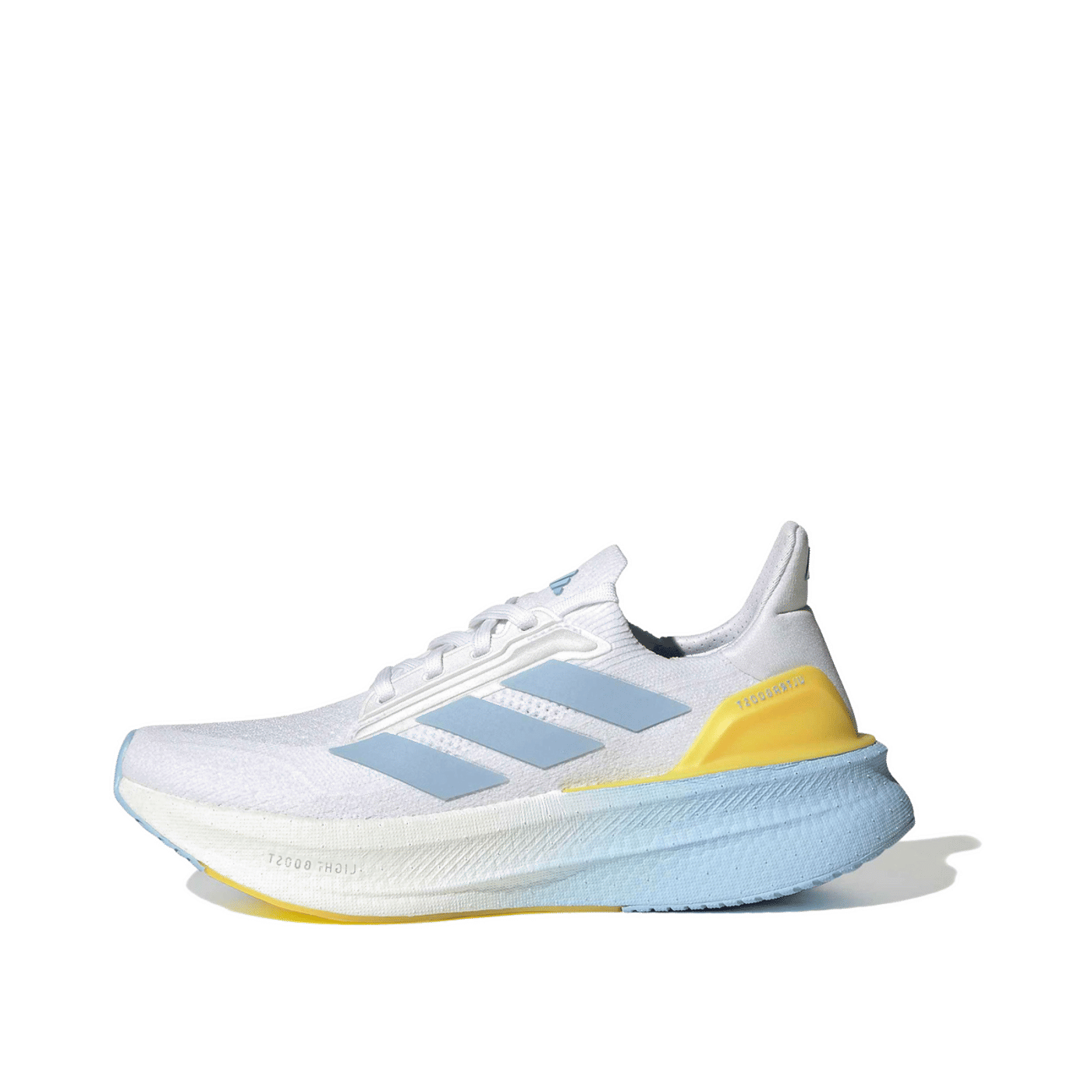 Adidas Ultra Boost 5X Wmns "White" | IH4006