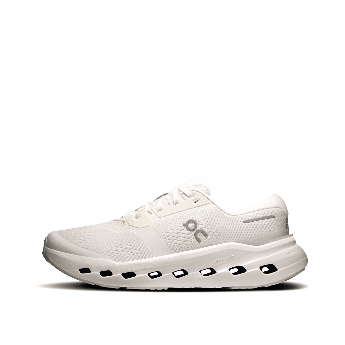 On Cloudrunner 3 "White/Grey" | 3MG10070813