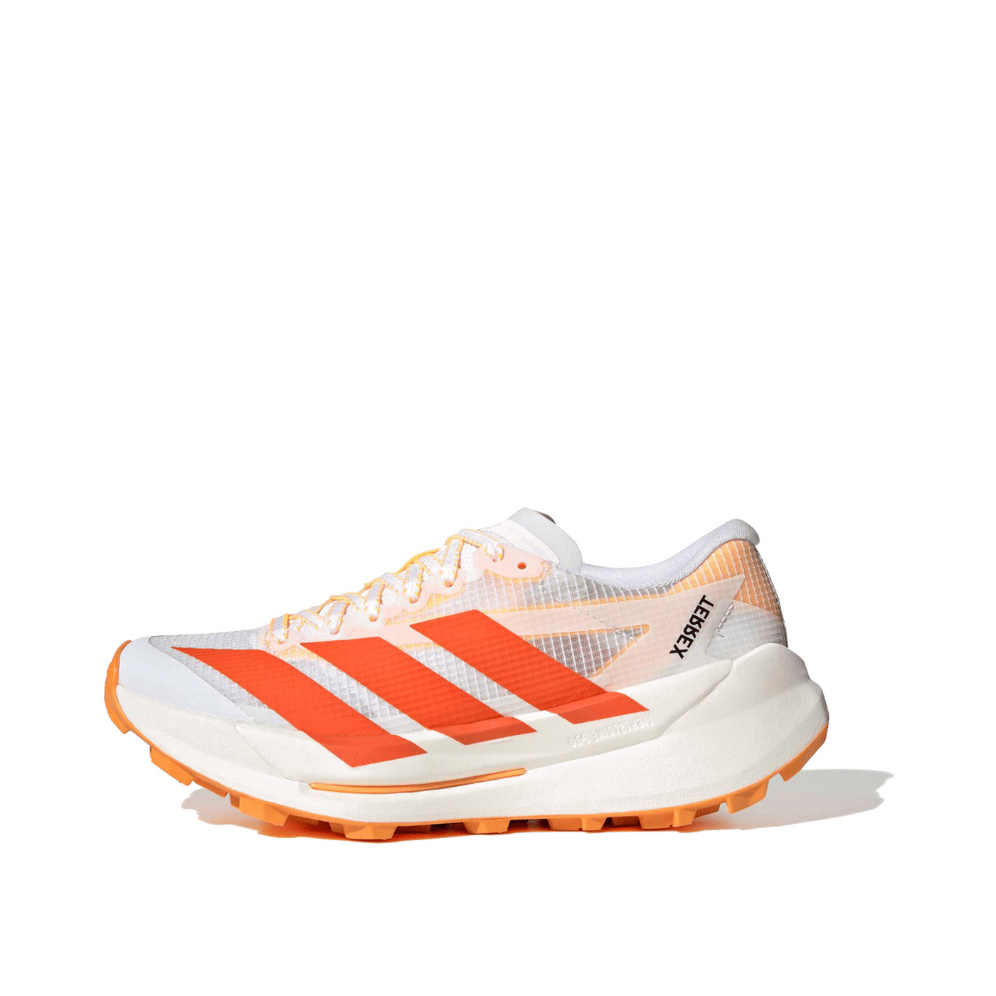 Adidas Terrex Agravic TT "Blanc" | JR9113