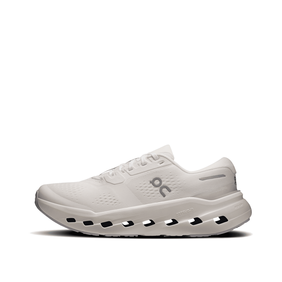 On Cloudrunner 3 Wmns "White/Grey" | 3WG10050924