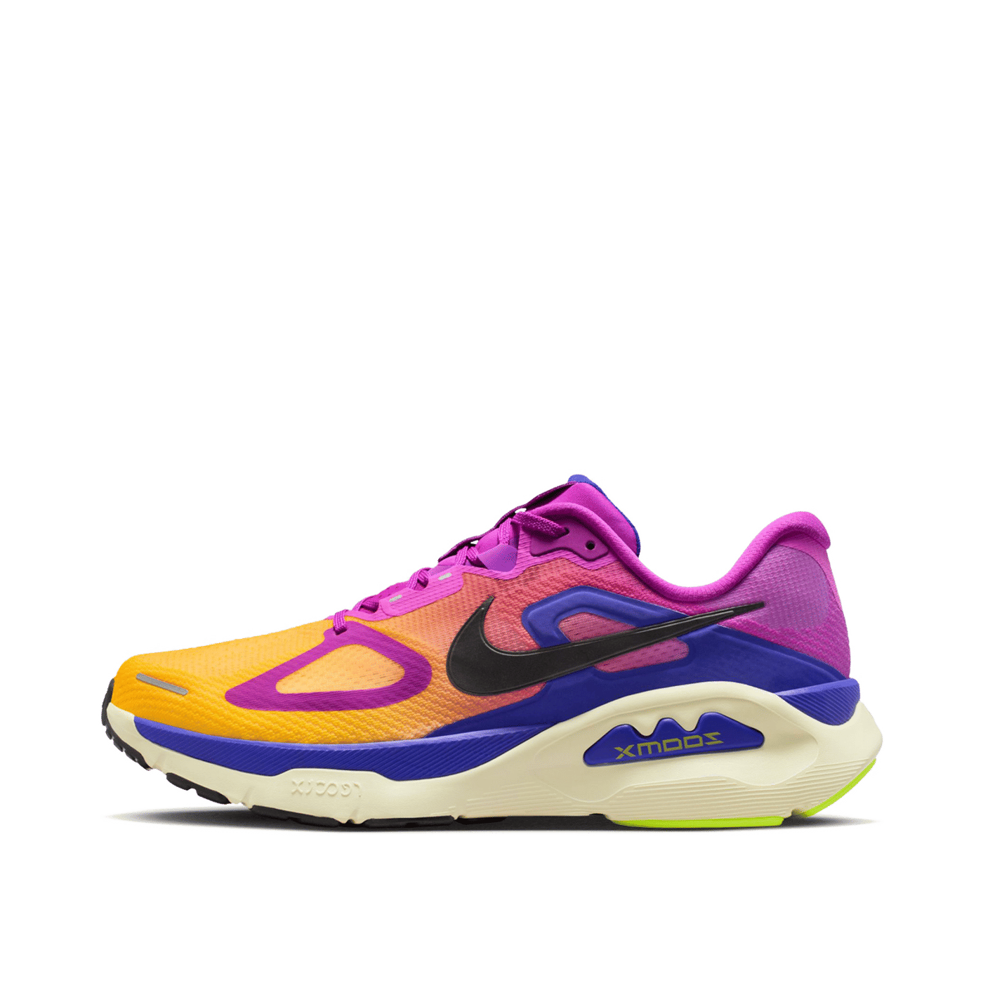 Nike Structure Plus Mns "Pink" | HQ3048-500