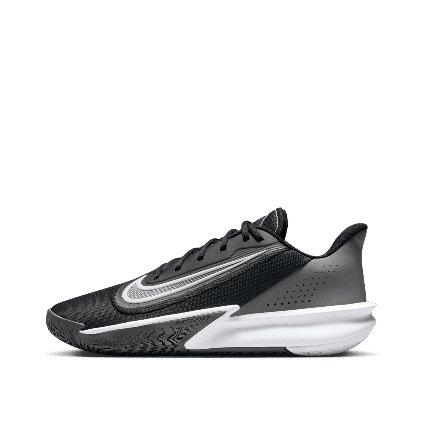 Nike Precision 7 "Black" | FN4322-005