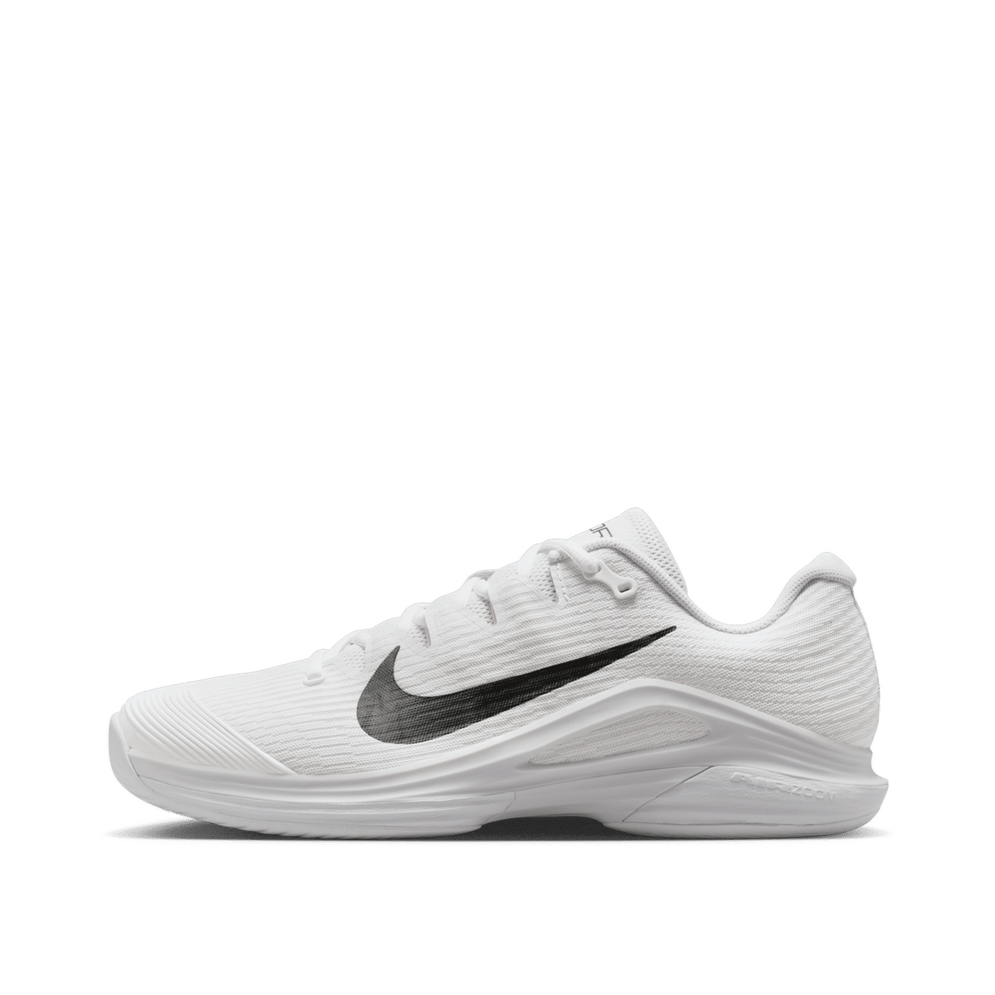 Nike Vapor 12 Hardcourt "White" | FV5552-101