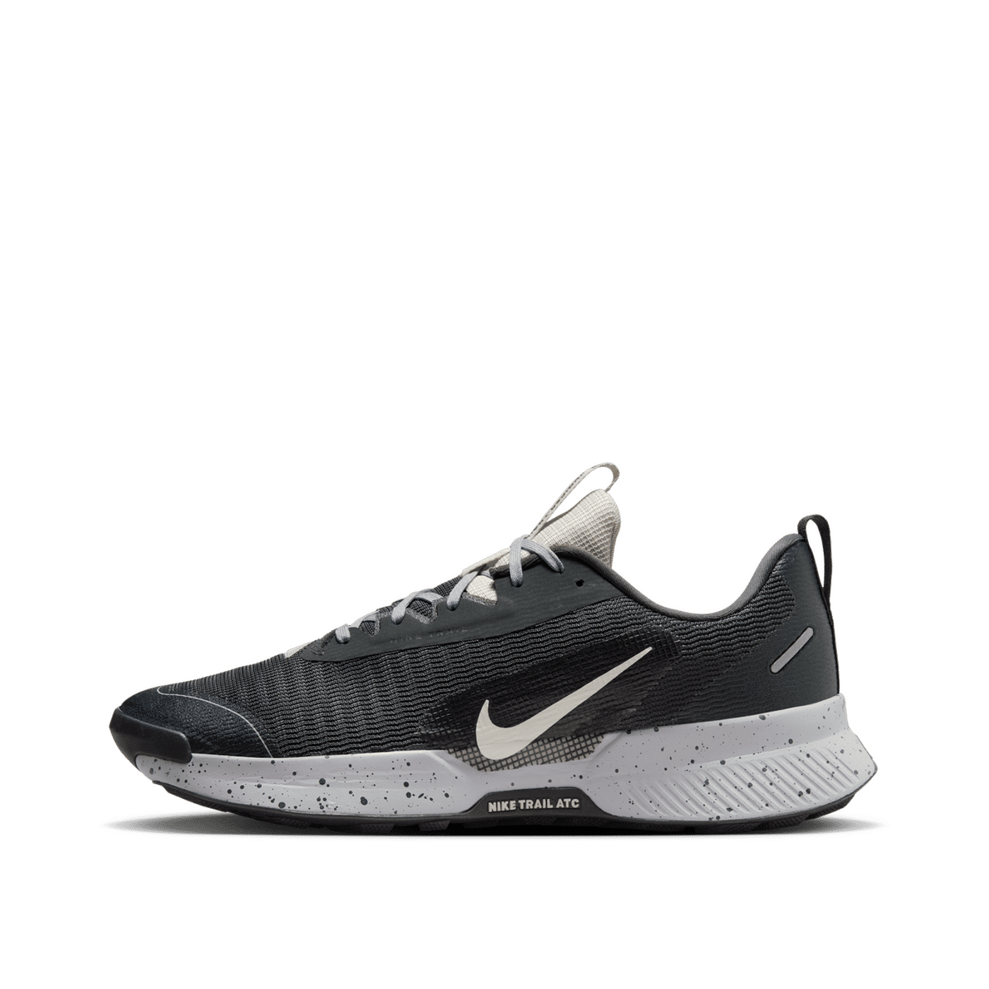 Nike Juniper Trail 3 "Grey" | FQ0904-003