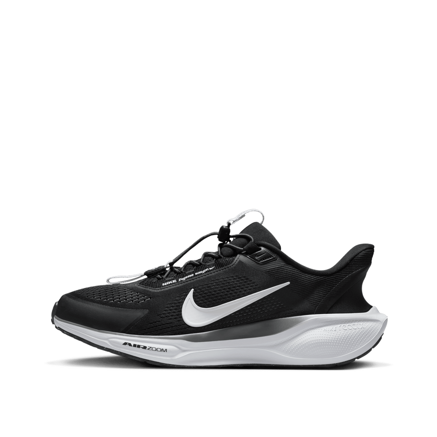 Nike Pegasus EasyOn "Black" | FQ7837-002