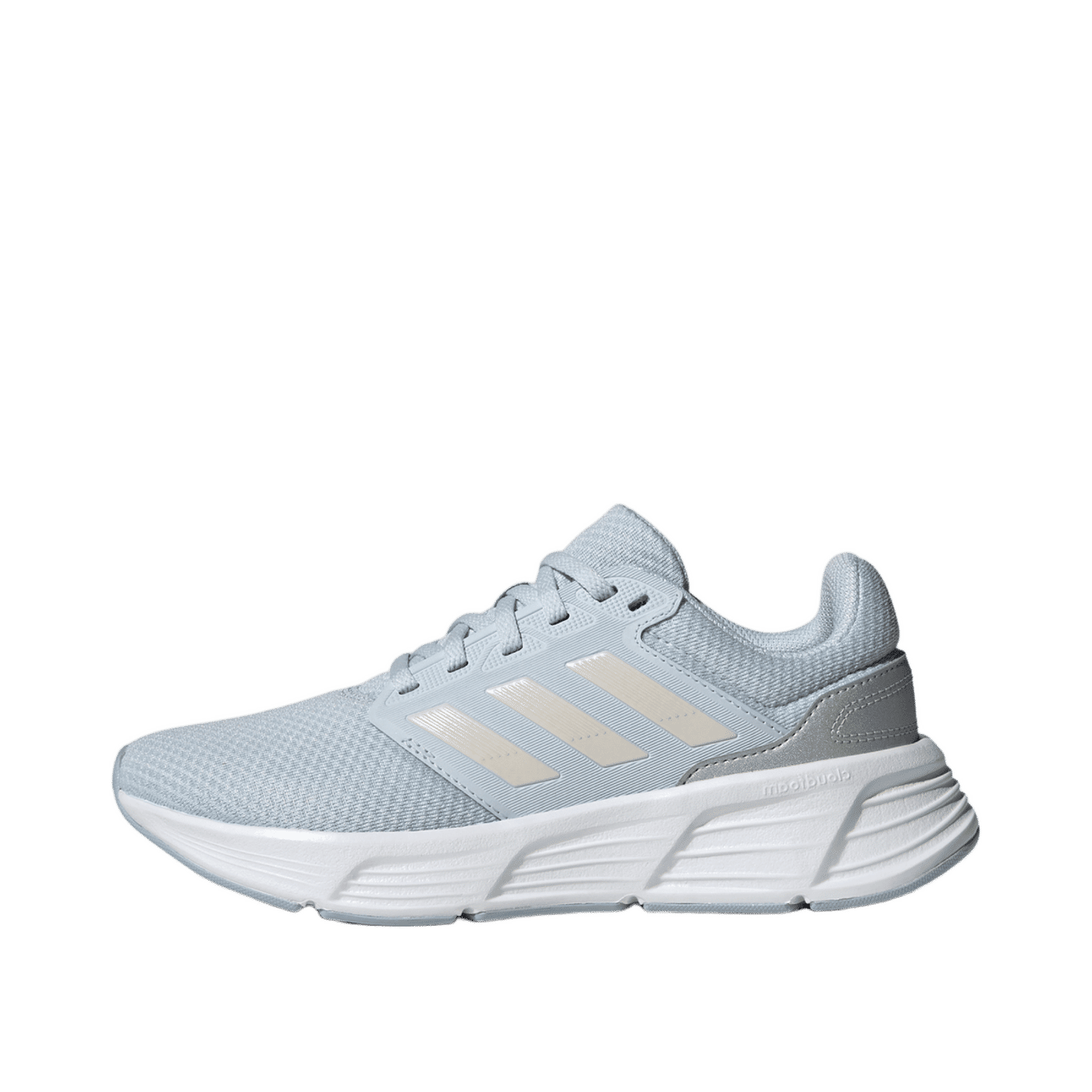 Adidas Galaxy 6 "Halo Blue / Putty Mauve / Wonder Blue" | IE8151