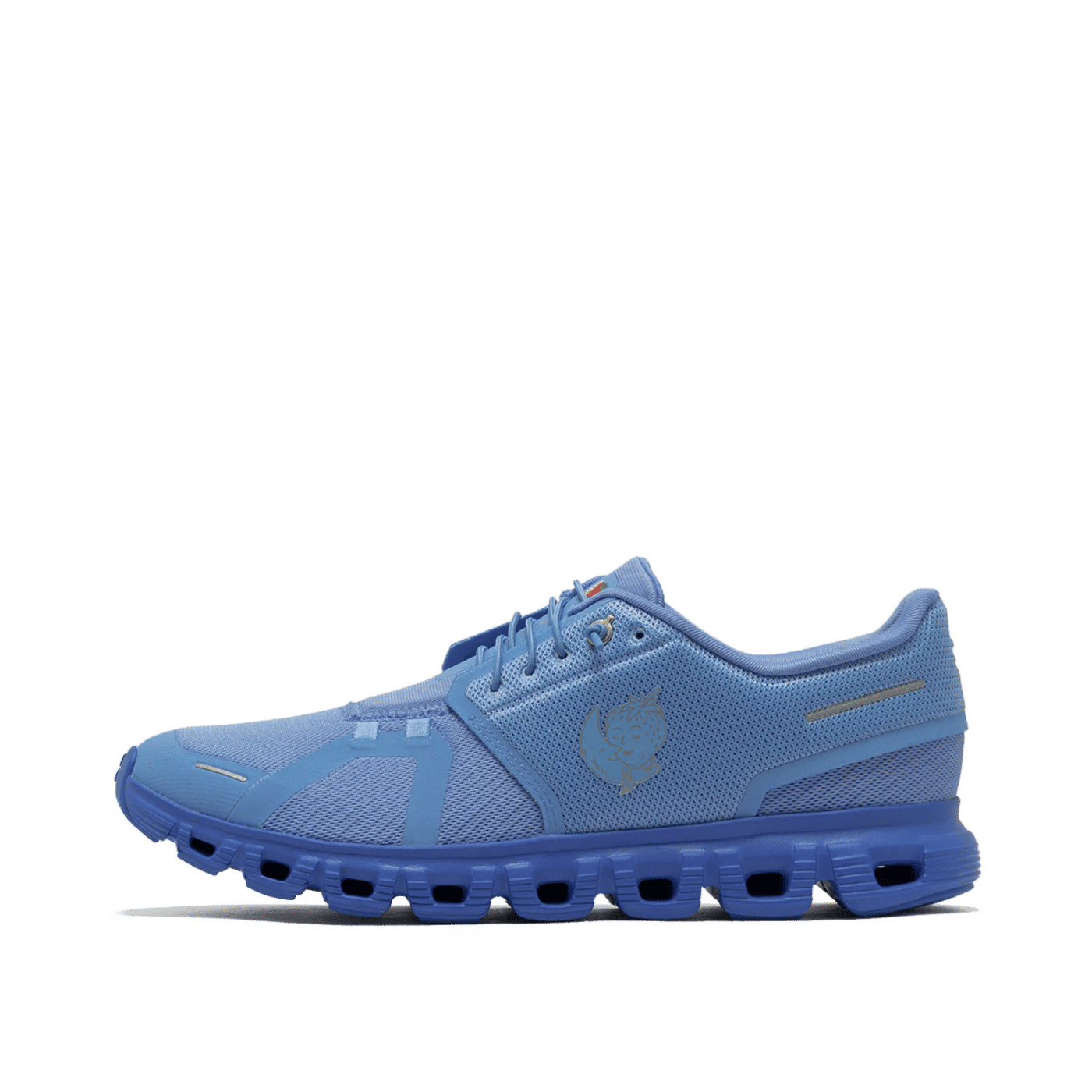 On Cloud 6 "Gourami / Pier" | 3MF31105663