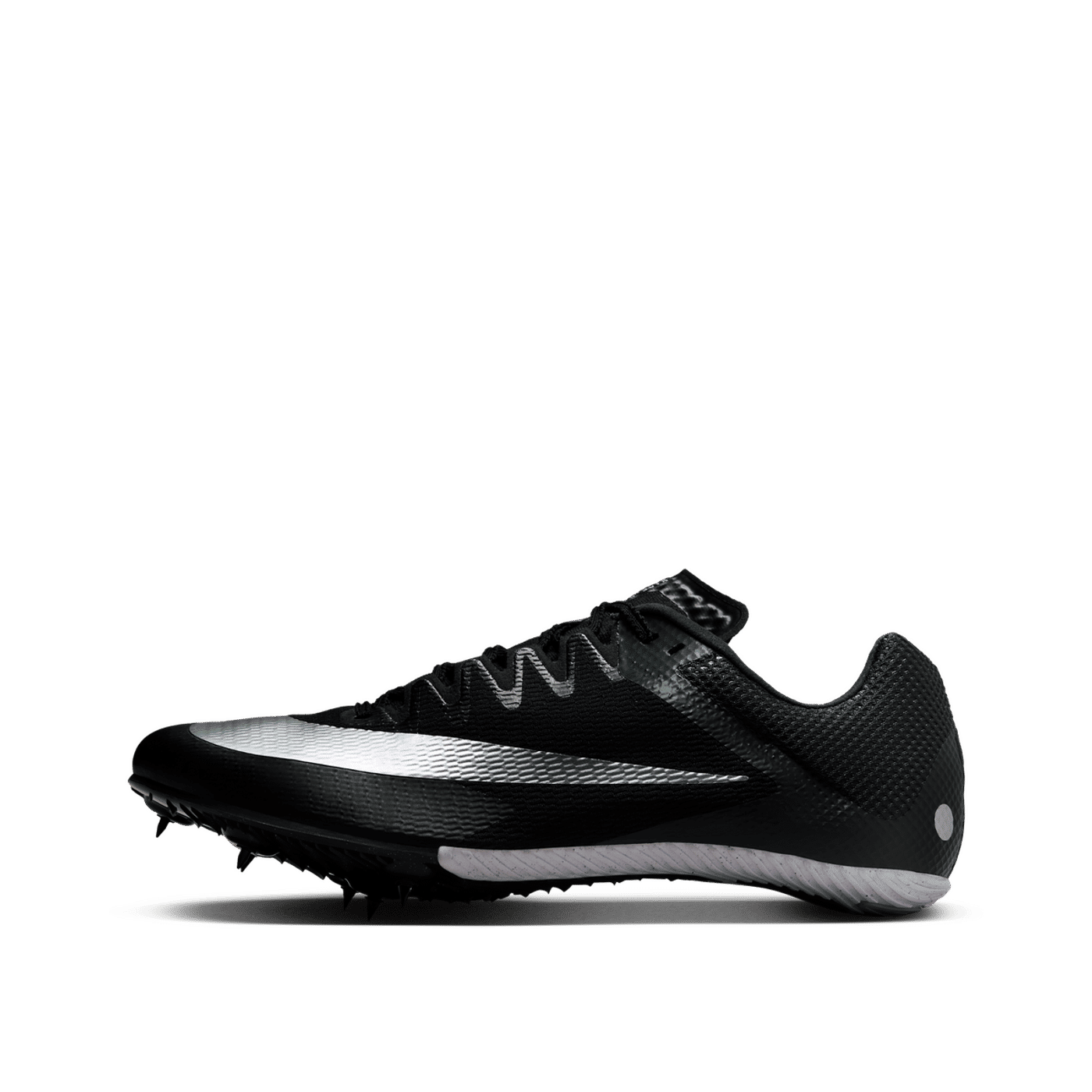 Nike Zoom Rival Sprint Track and Field Spikes "Black" | FZ9663-001