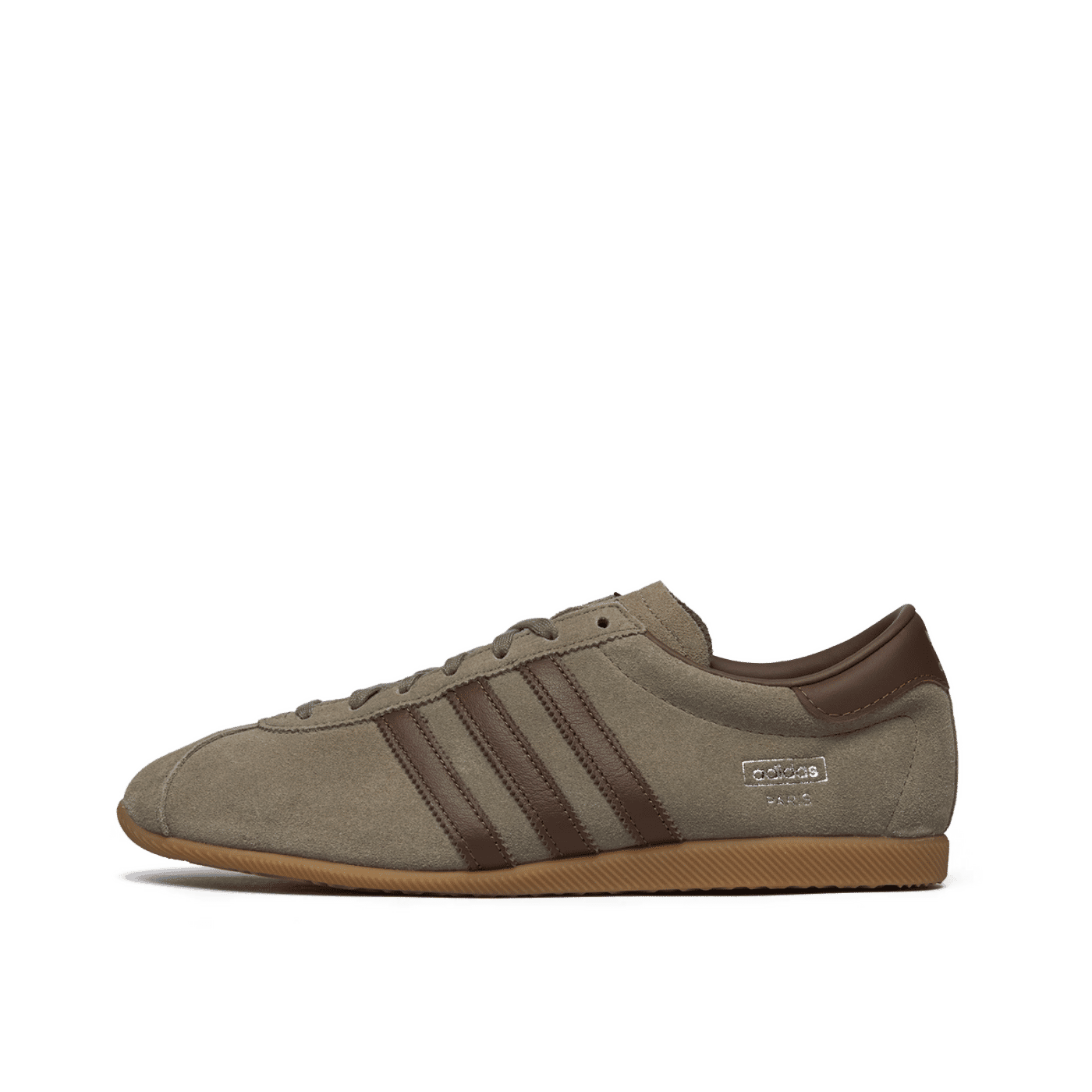 adidas Originals Paris "Clay/Earth Strata/Gum" | KJ1013