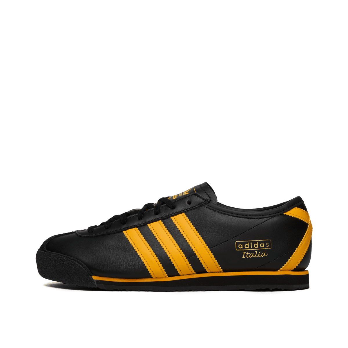 Adidas Italia 70s Wmns "Black" | IH6659