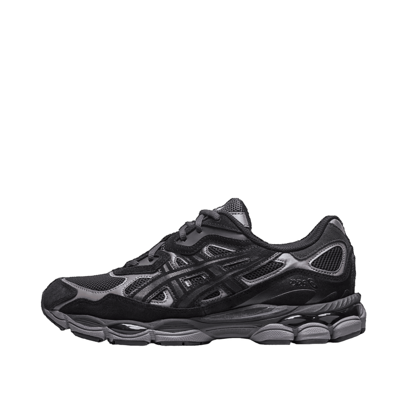 ASICS Gel-Nyc "Grey" | X1201A789-020