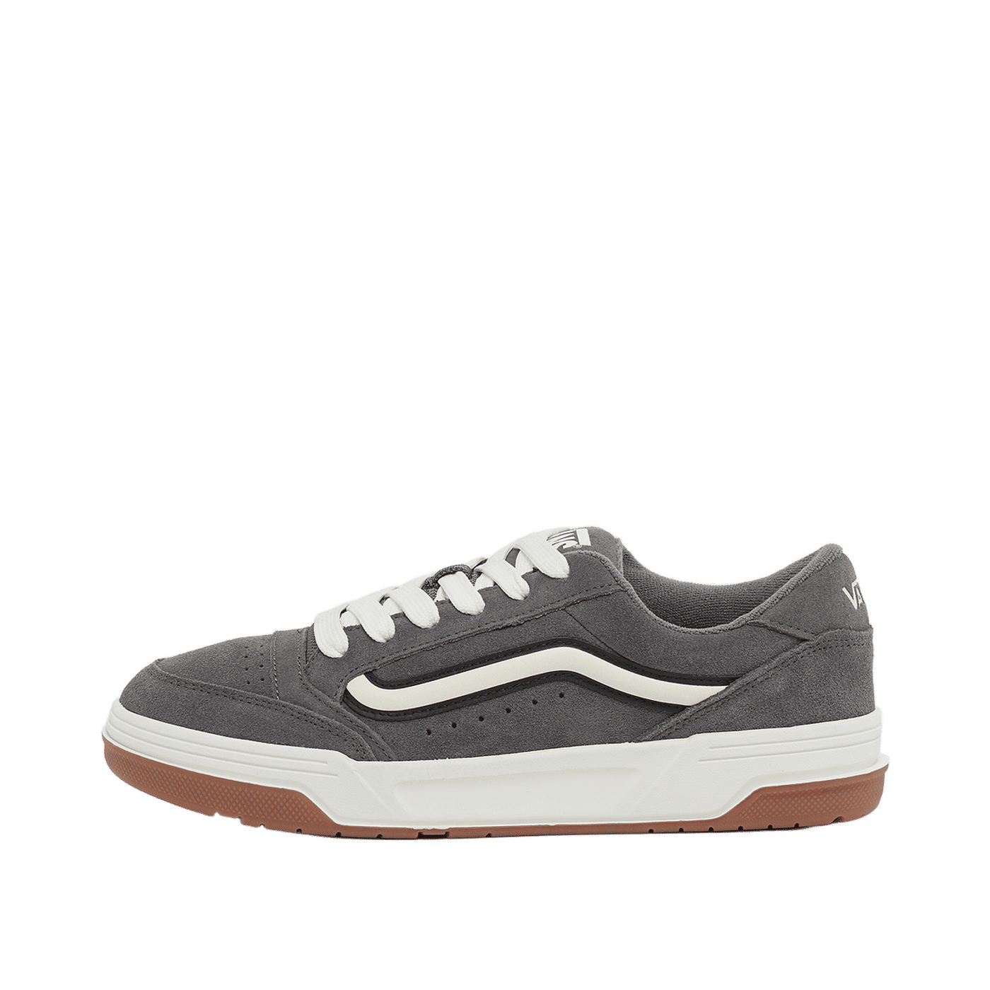 Vans Hylane Men "Grey" | VN000D1JPBQ1