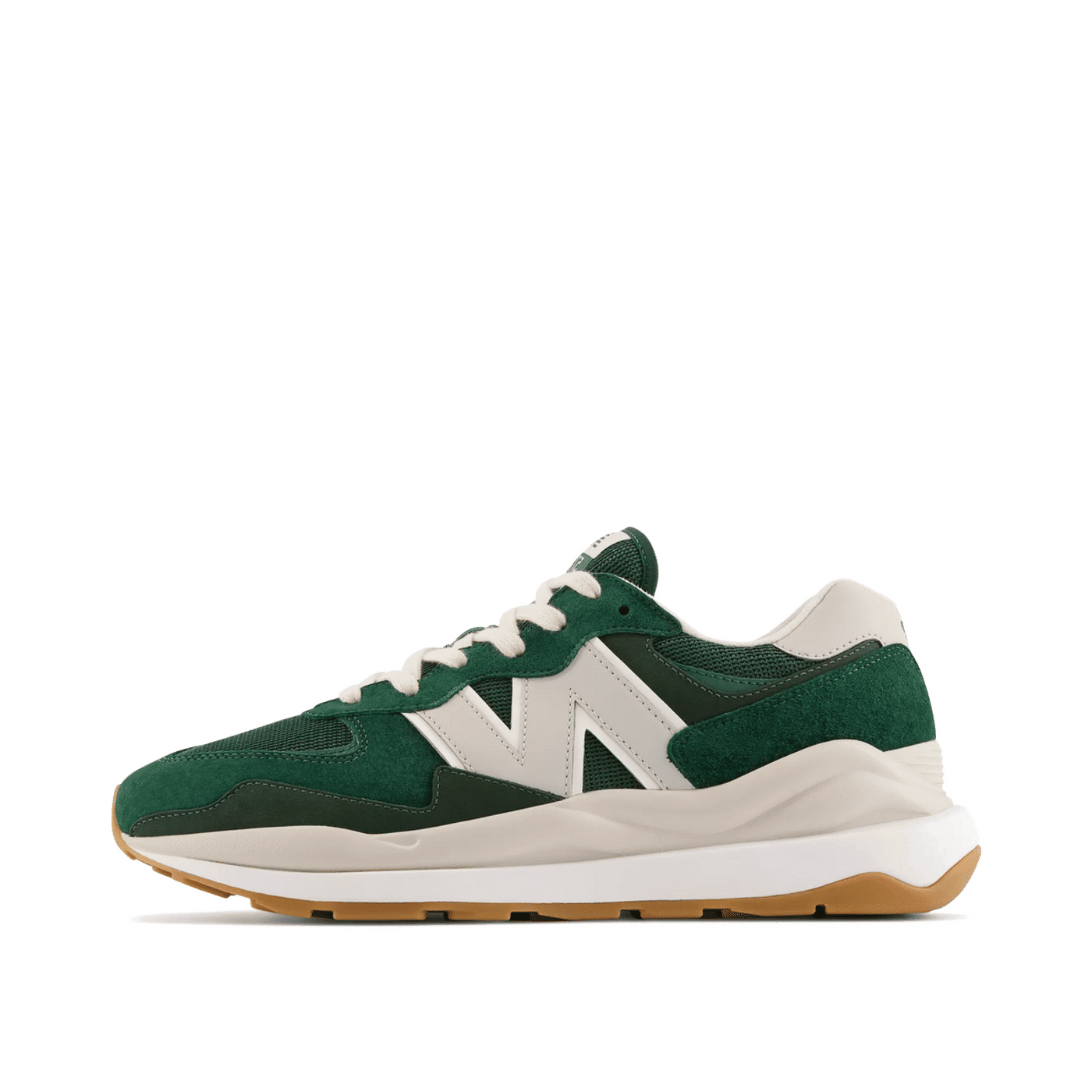 New Balance 57/40 "Nightwatch Green" | M5740PCC