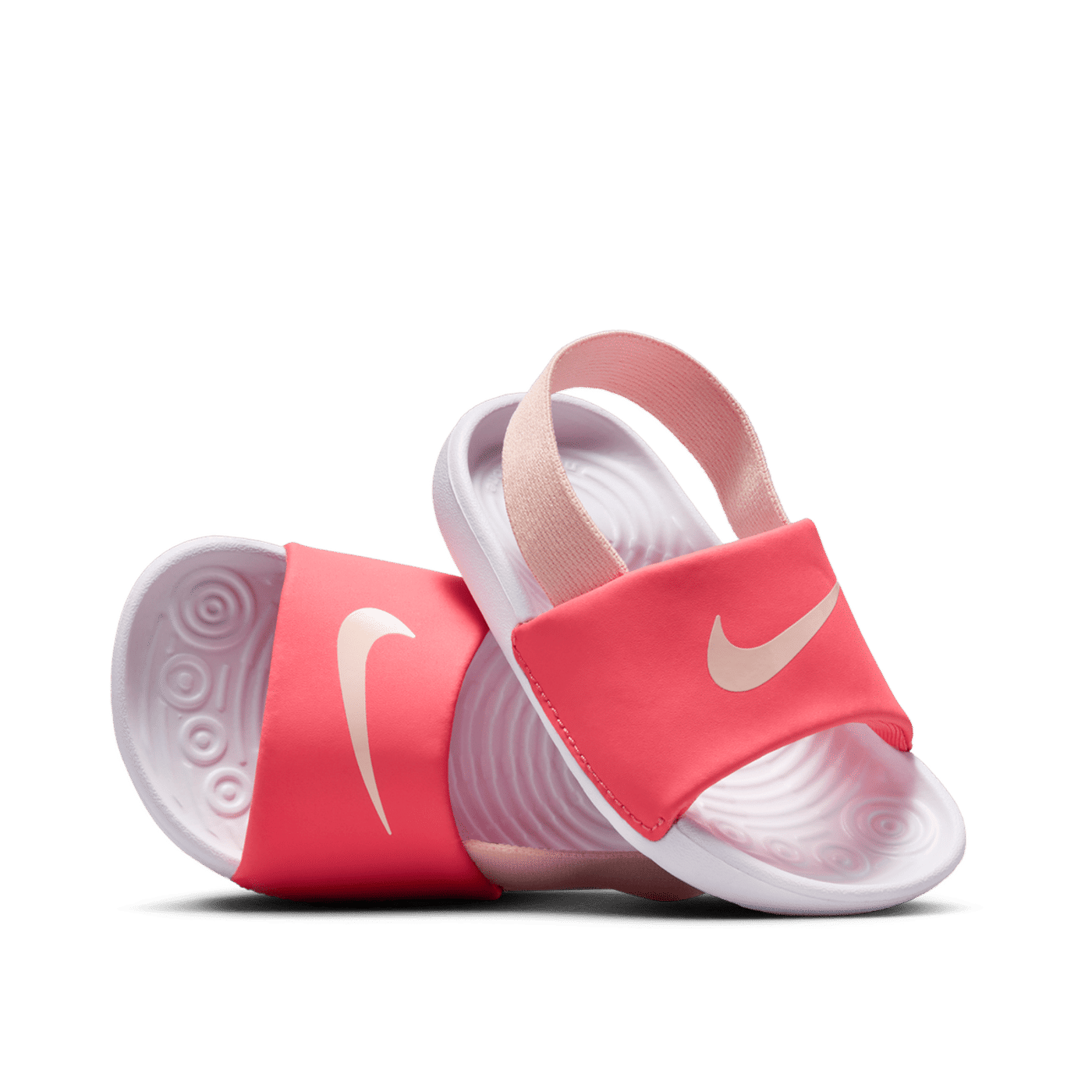 Nike Kawa Slide TD "Magic Ember Echo Pink" | BV1094-800