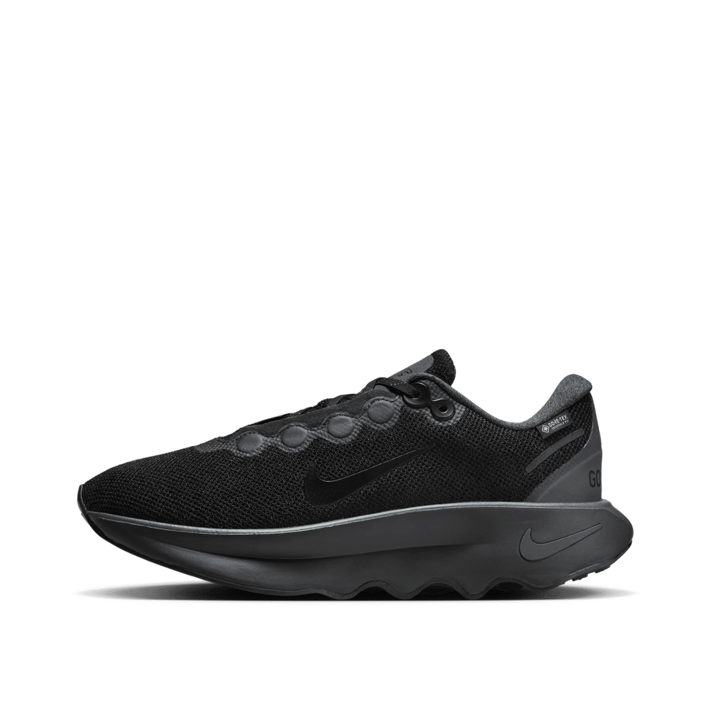 Nike Wmns Motiva GORE-TEX "Black" | HM0355-001