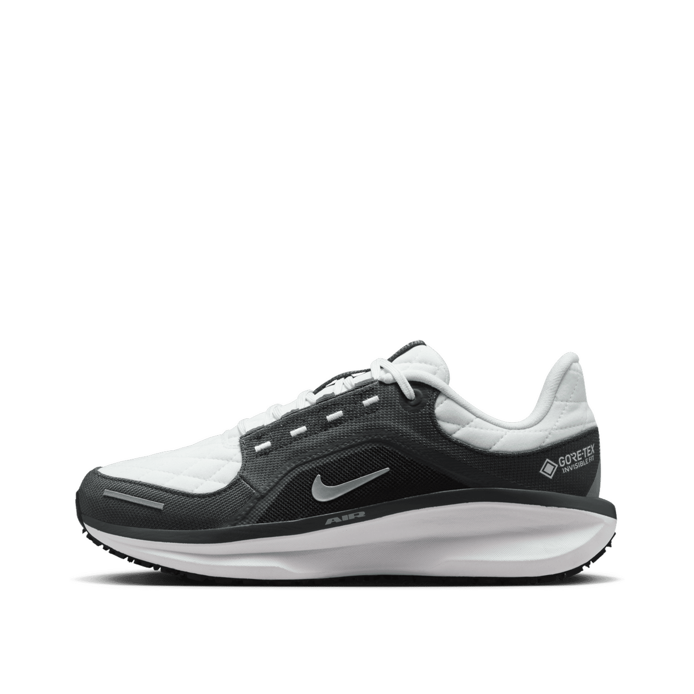 Nike Winflo 11 GORE-TEX Wmns "Grey" | FQ1359-004