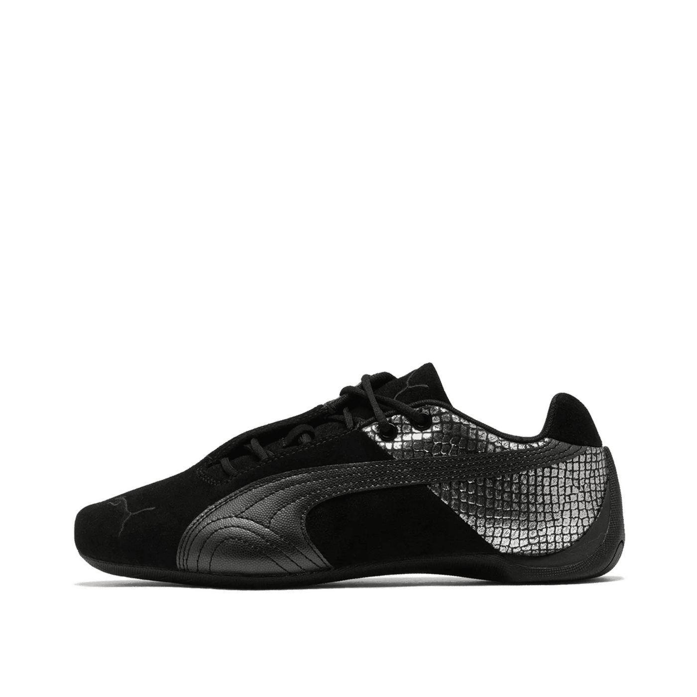 Puma Future Cat Emboss "Black" | 405283-01