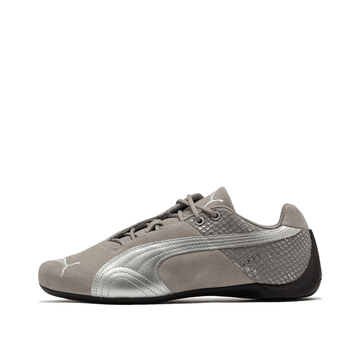 PUMA Future Cat Emboss Wmns "Grey" | 405283-02