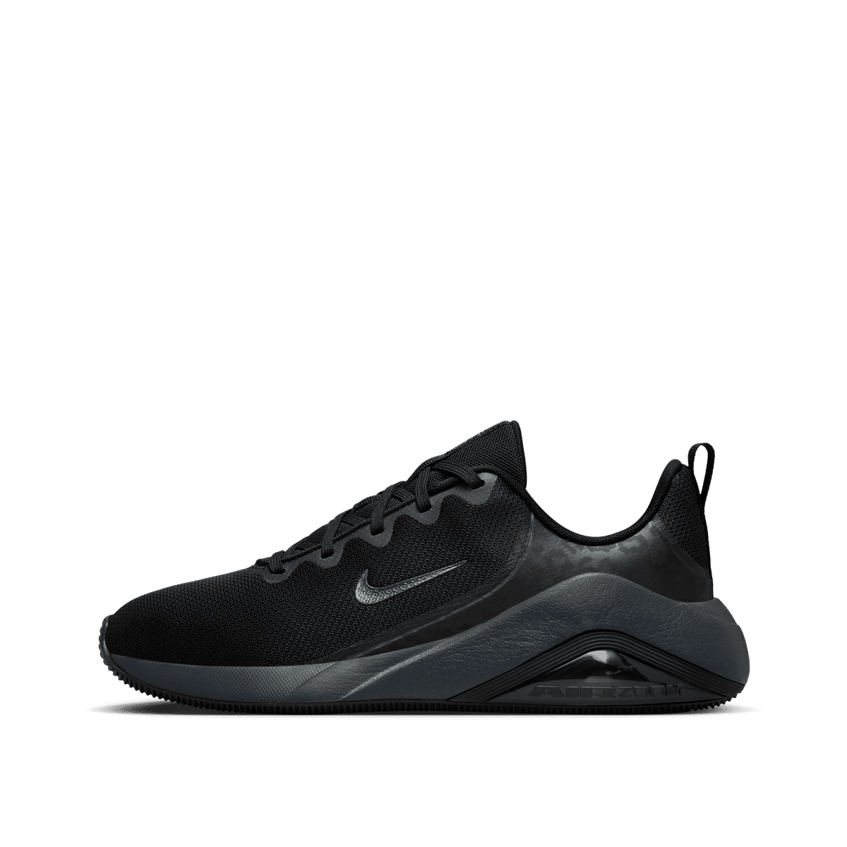 Nike Bella 7 "Black" | FZ1689-002