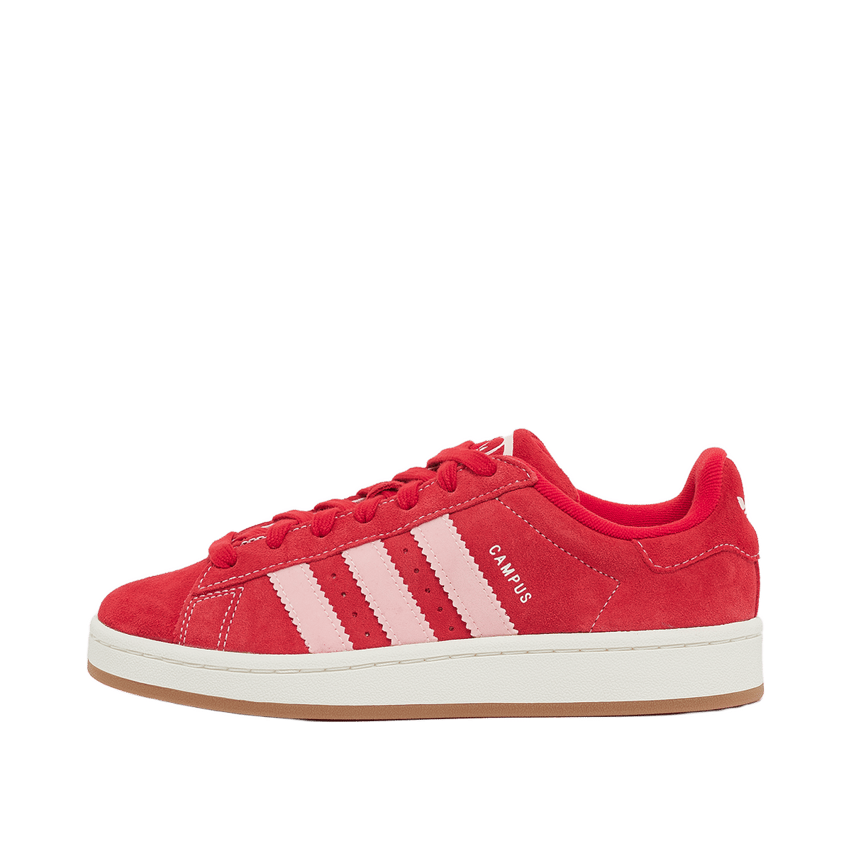 Adidas Campus 00s "Better Scarlet Clear Pink" | H03477