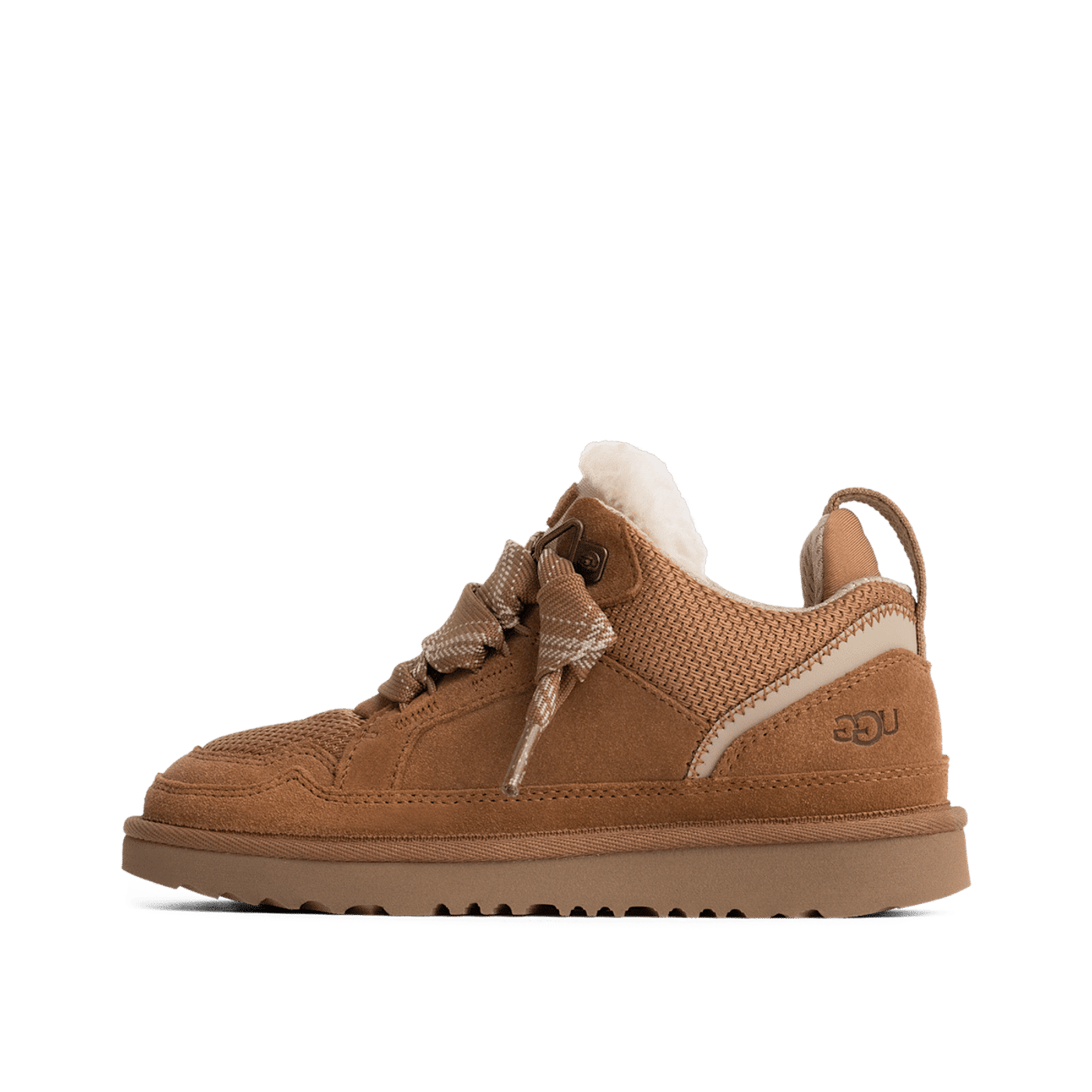 UGG Australia Lowmel chestnut