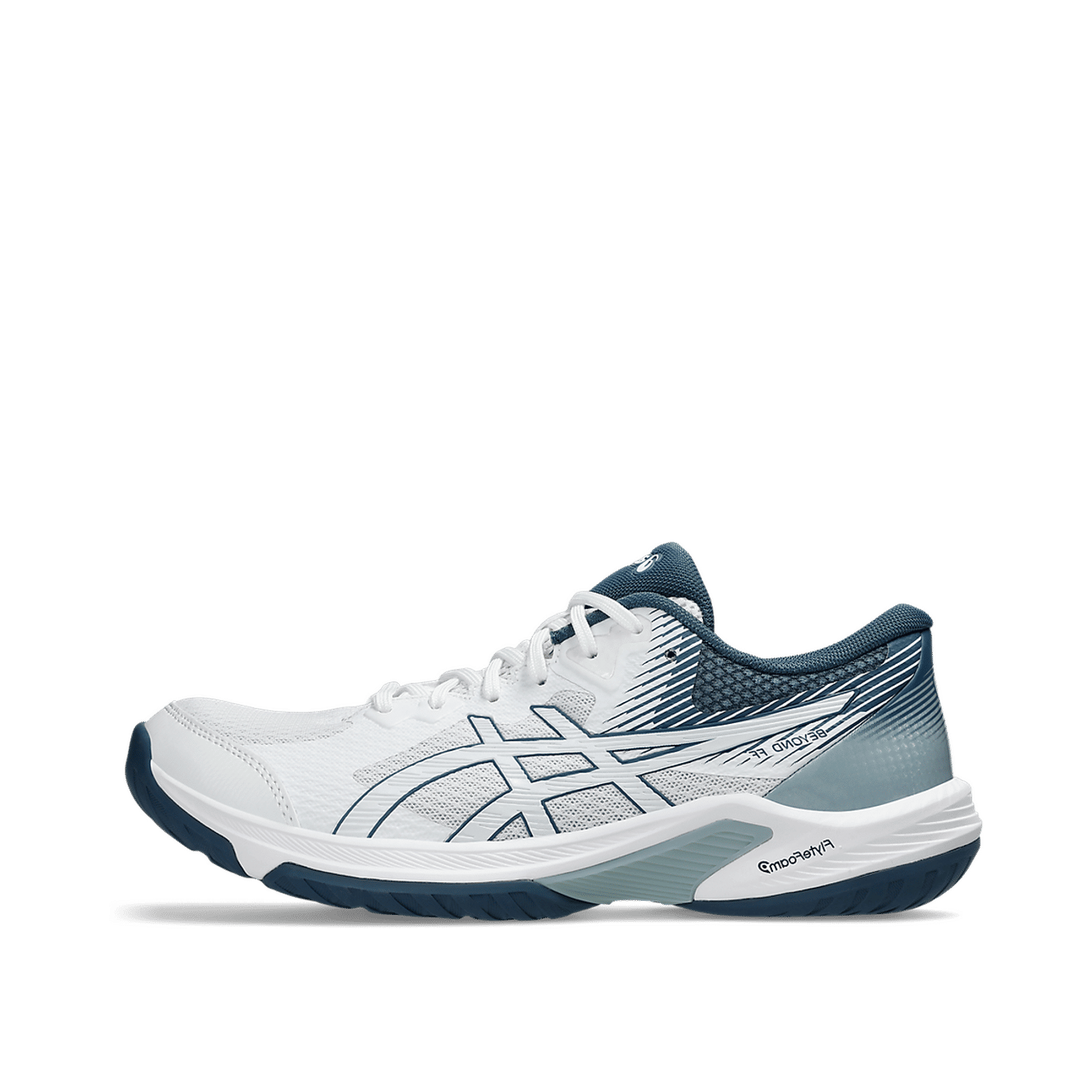 ASICS BEYOND FF "White/Vintage Indigo" | 1071A092-103