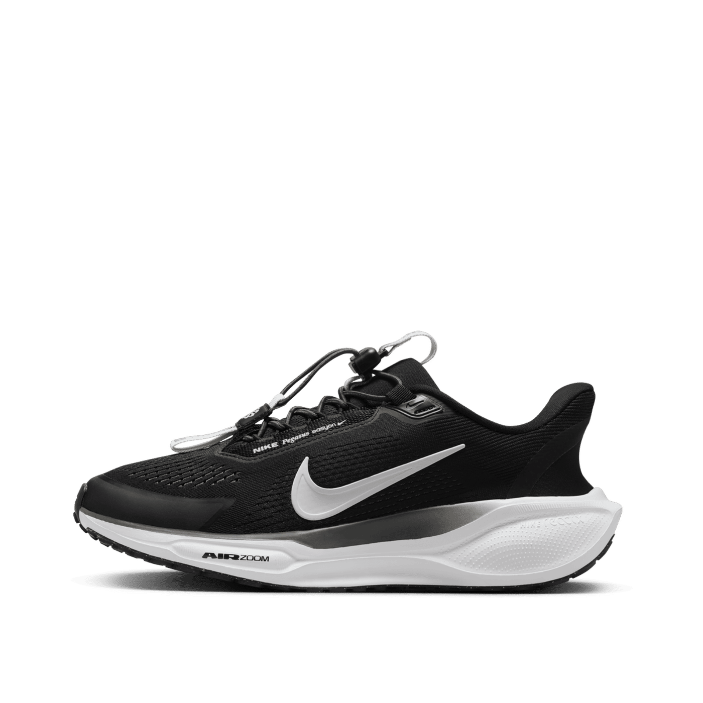 Nike Pegasus EasyOn Wmns "Black" | FQ7844-002