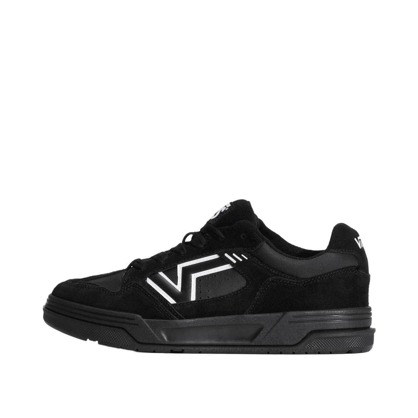 Vans Upland "Black" | VN000D25B8C