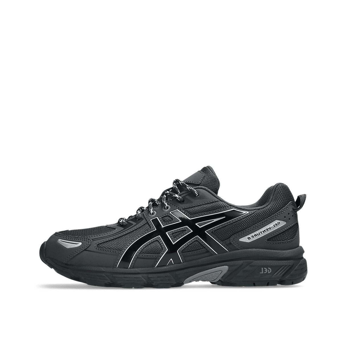 ASICS Gel-Venture 6 "Graphite Grey/Pure Silver" | 1203A908-020