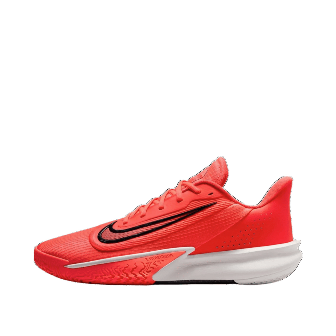 Nike Precision 7 "Bright Crimson" | HJ9153-600