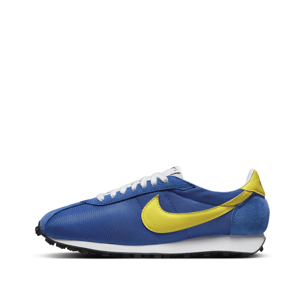 Nike LD-1000 SP "Game Royal/Opti Yellow" | FQ9079-400