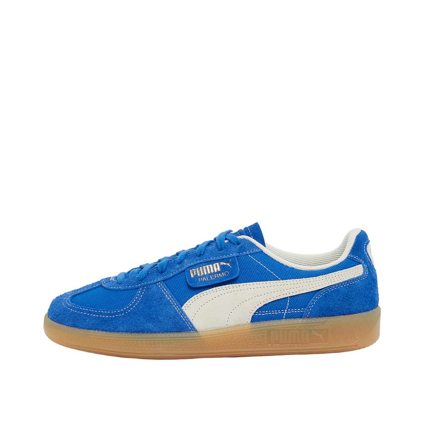 Puma Palermo Vintage "Blue" | 396841-01