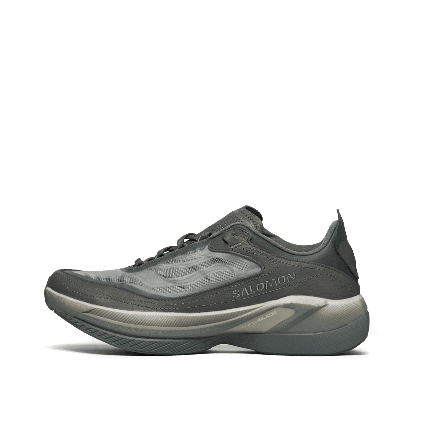 Salomon Neuva Advanced "Sedona Sage/Metal/Ice Flow" | L49231900