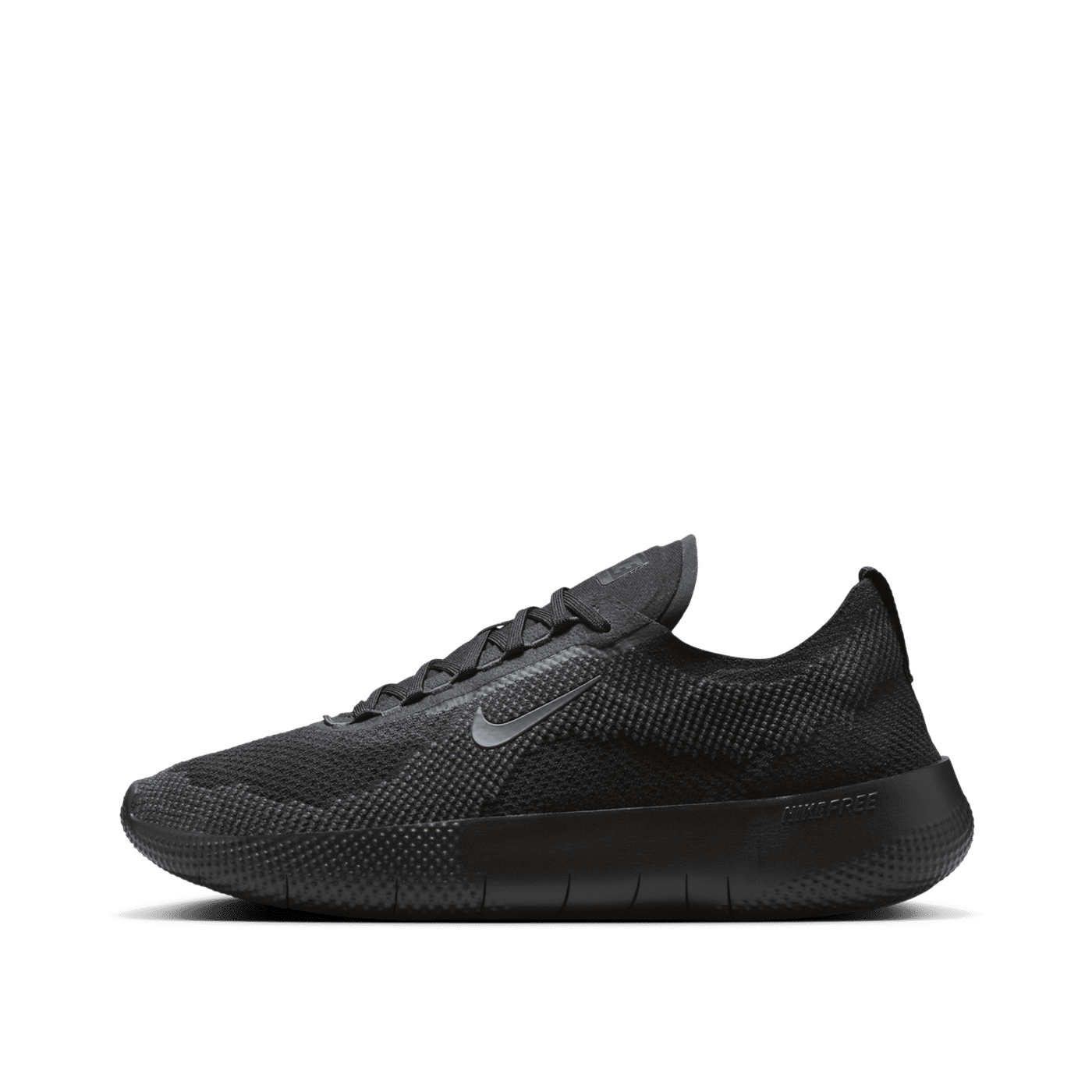 Nike Free 2025 "Black" | HF1078-001