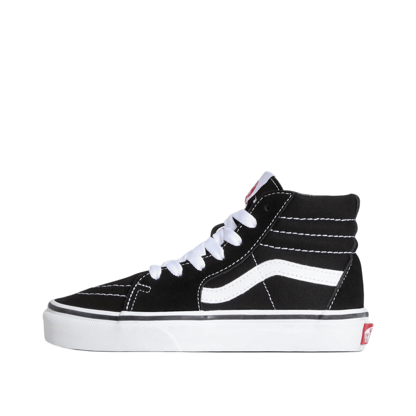 Vans Sk8-Hi "Black" | VN000D5F6BT