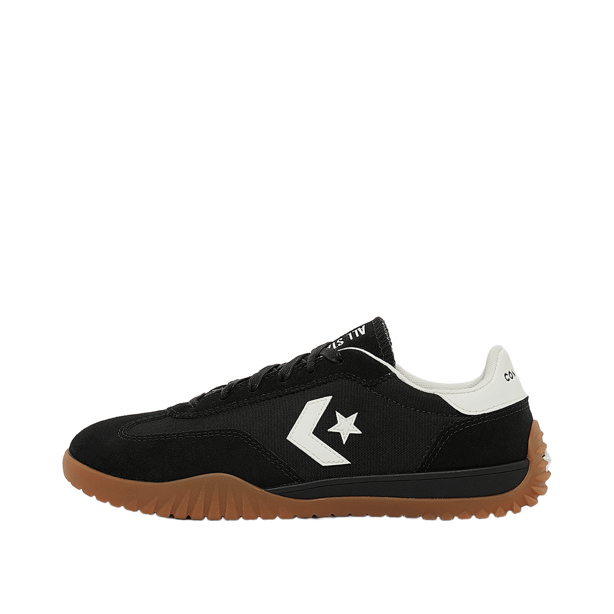 Converse Run Star "Black/Egret/Honey" | A08263C