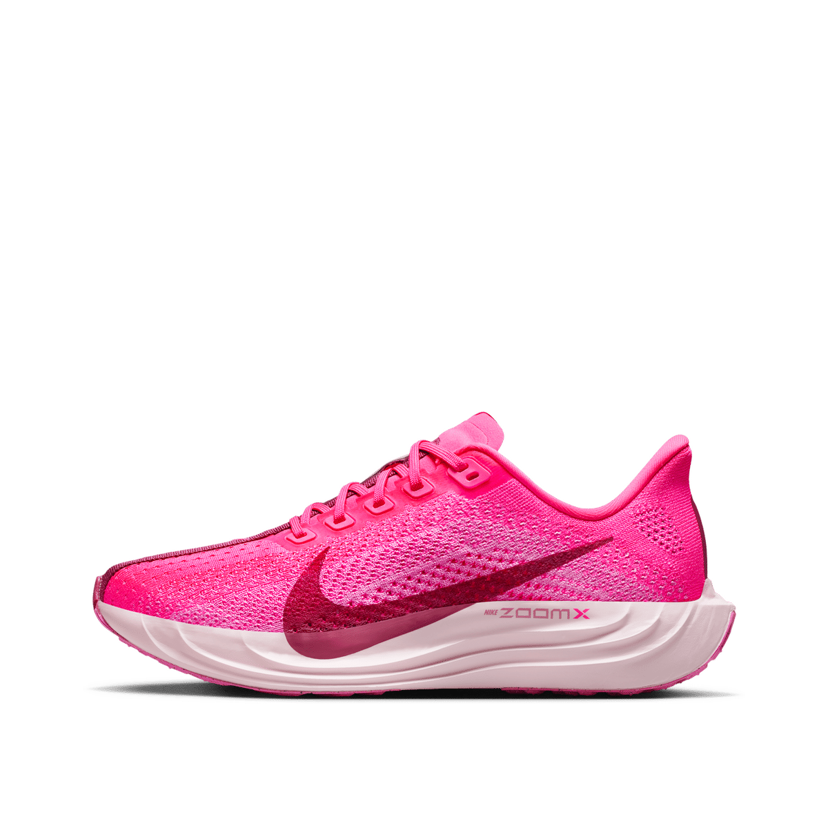 Nike Wmns Pegasus Plus "Hyper Pink Playful Pink" | FQ7261-603