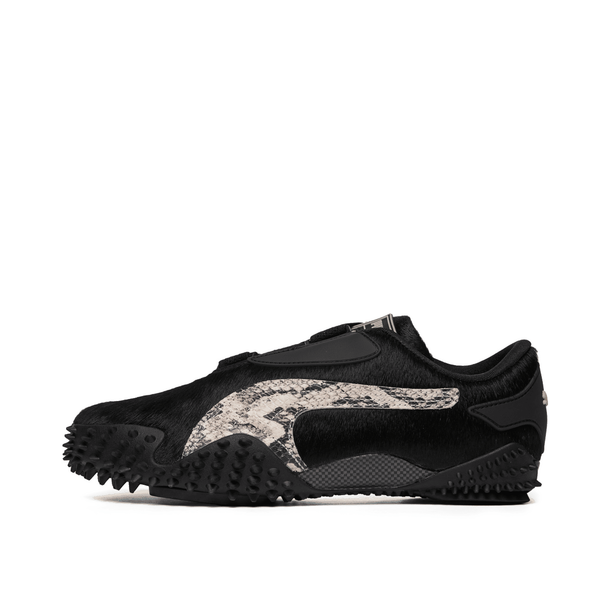 Puma x A$AP ROCKY Mostro OG "Pony Hair" | 406497-01