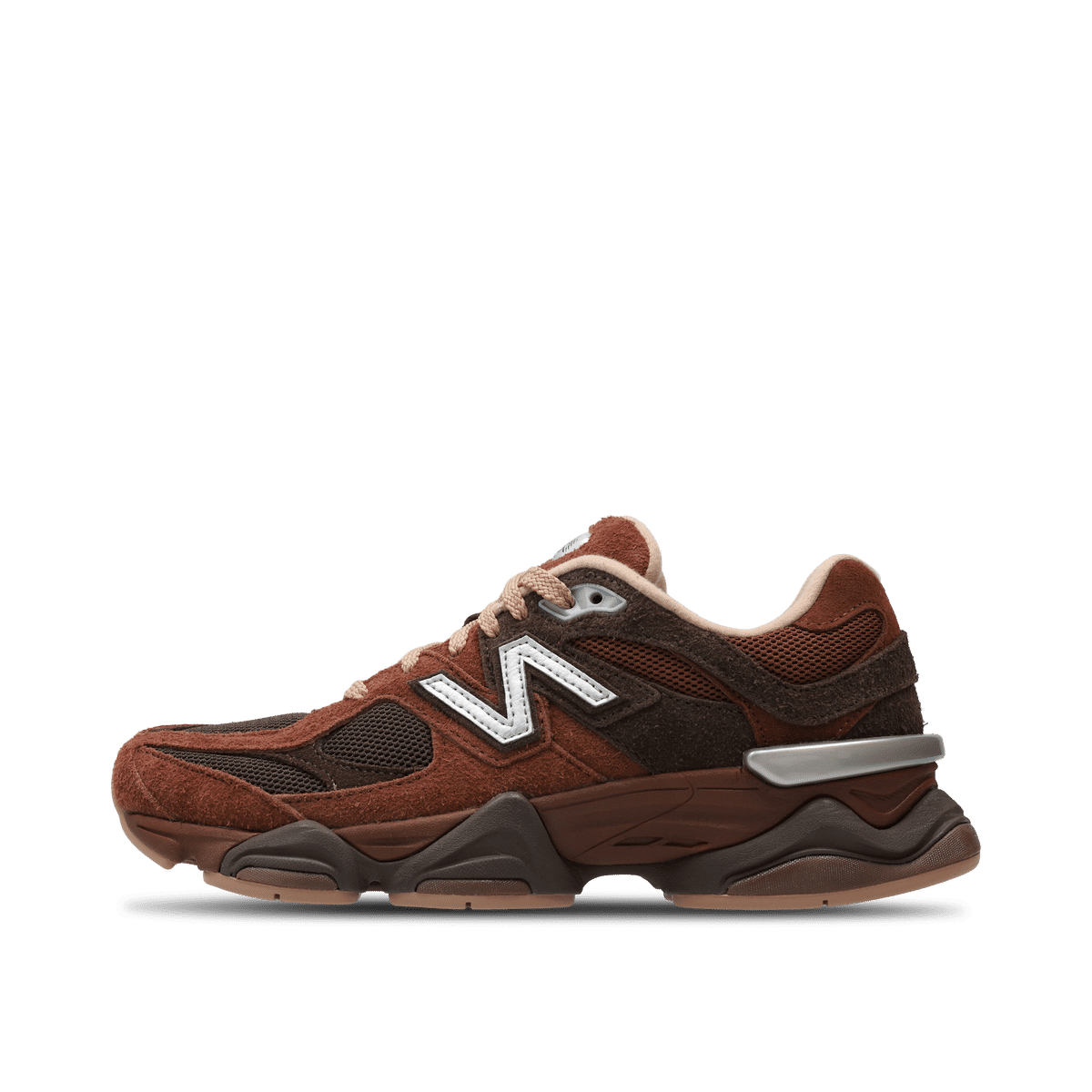 New Balance 9060 "Brown" | U90608B8