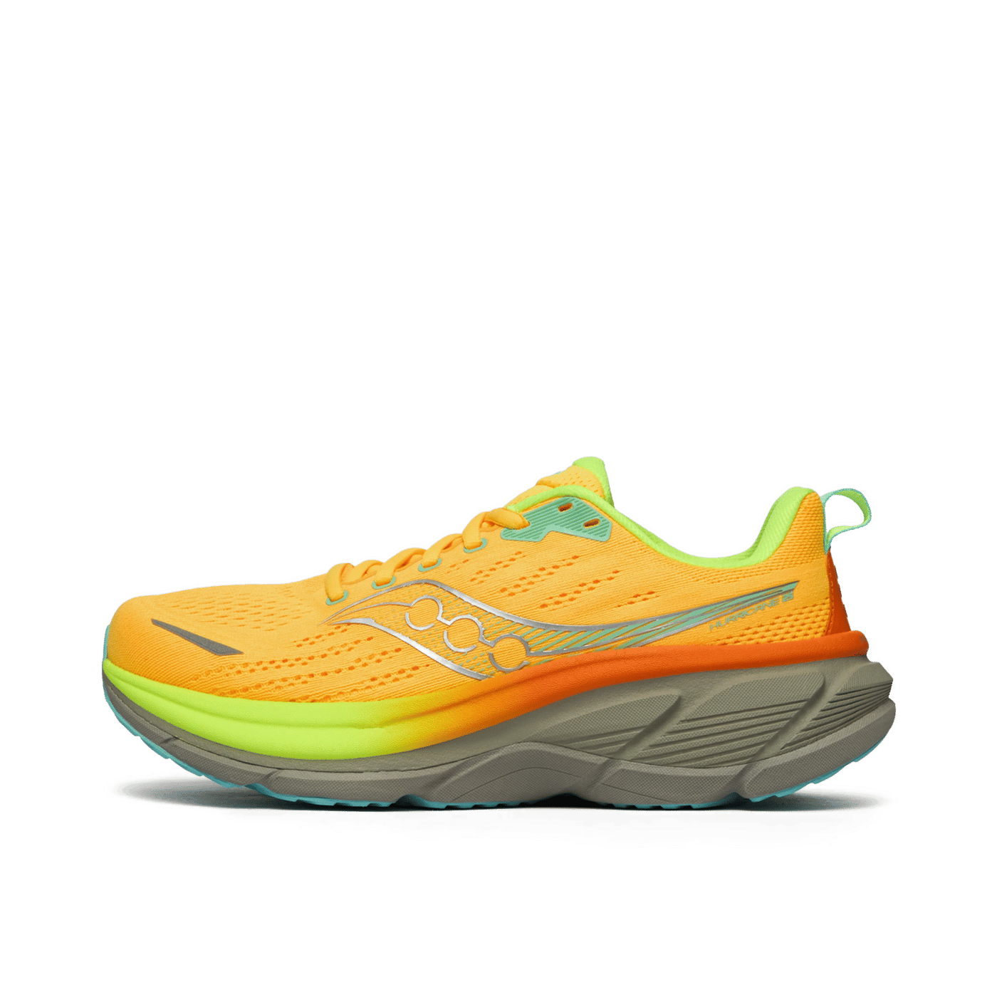 Saucony Hurricane 25 "Yellow" | S2102614-4