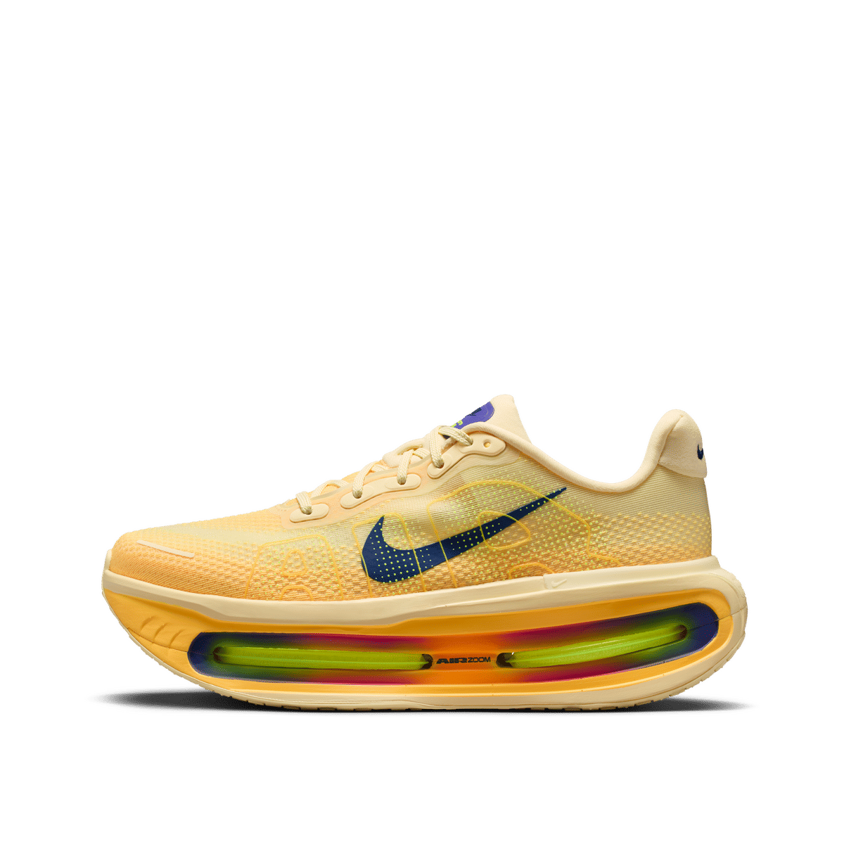 Nike Vomero Premium "Yellow" | HQ2050-701