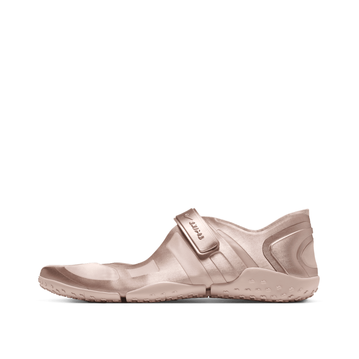 Nike x SKIMS Rift Satin "Pink" | IQ7158-600