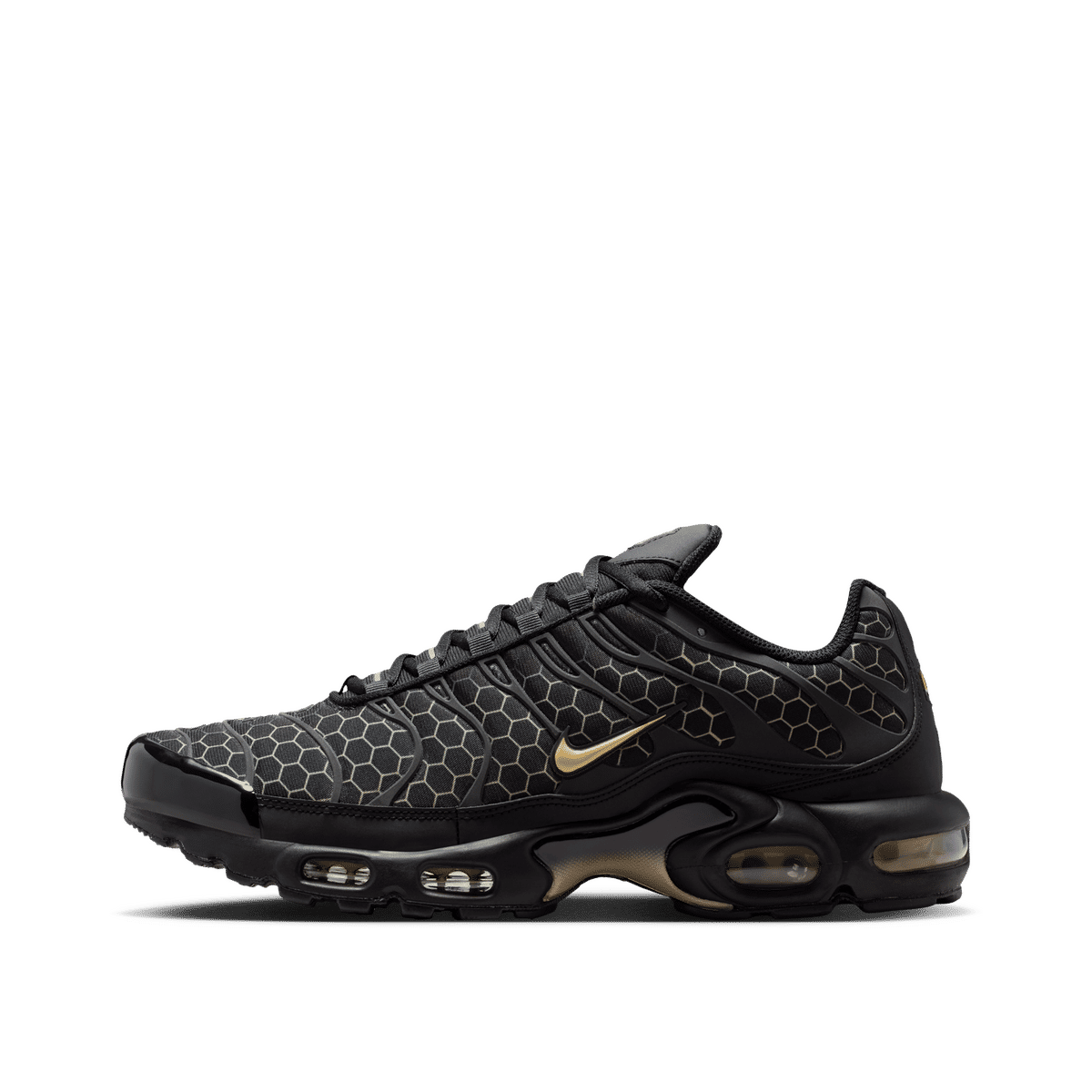 Nike Air Max Tuned 1 Manchester "Black" | IQ0287-010