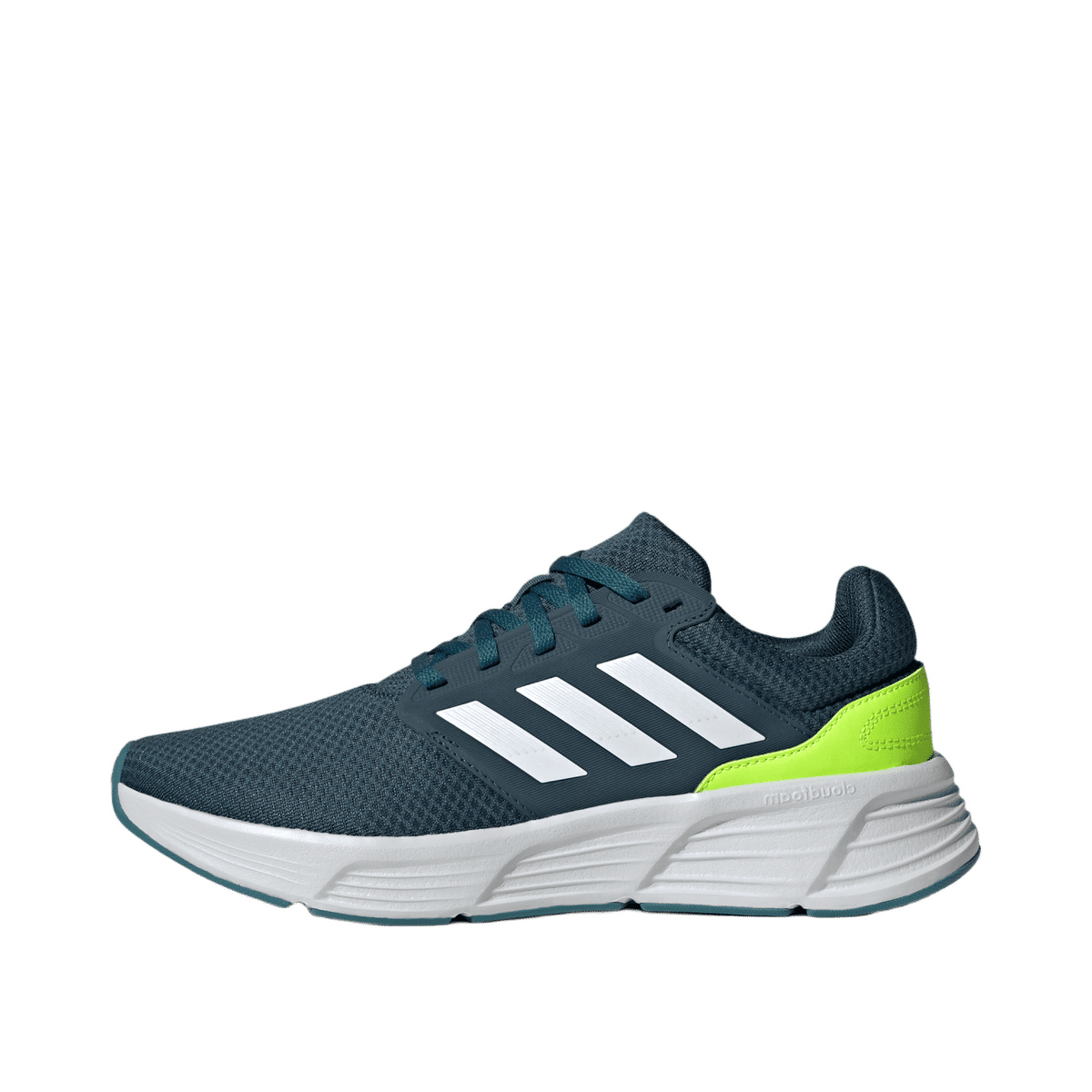 Adidas Galaxy 6 "Arctic Fusion / Arctic Night / Cloud White" | IE1977